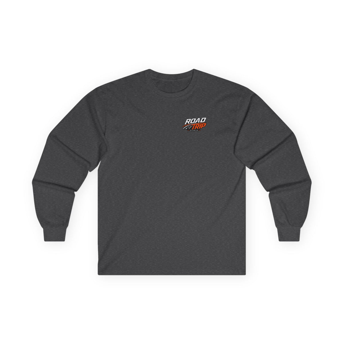Race Speedo Tee - Long Sleeve