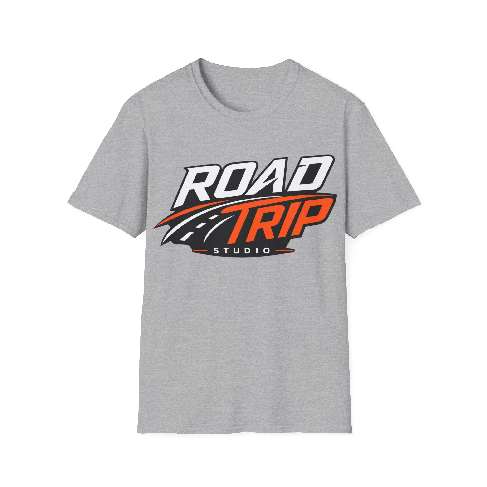 Factory Race Graphic Tee