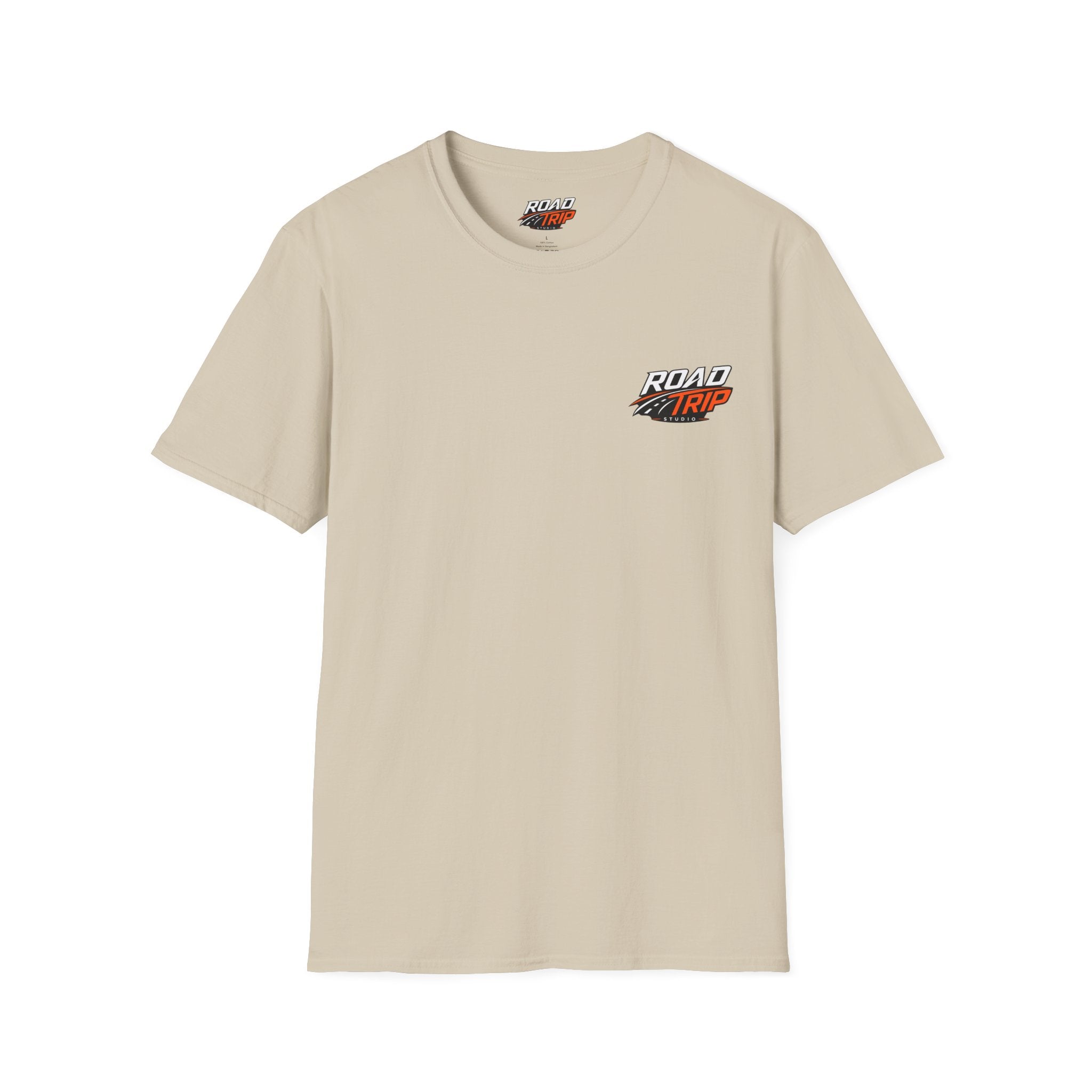 Factory Race Tee