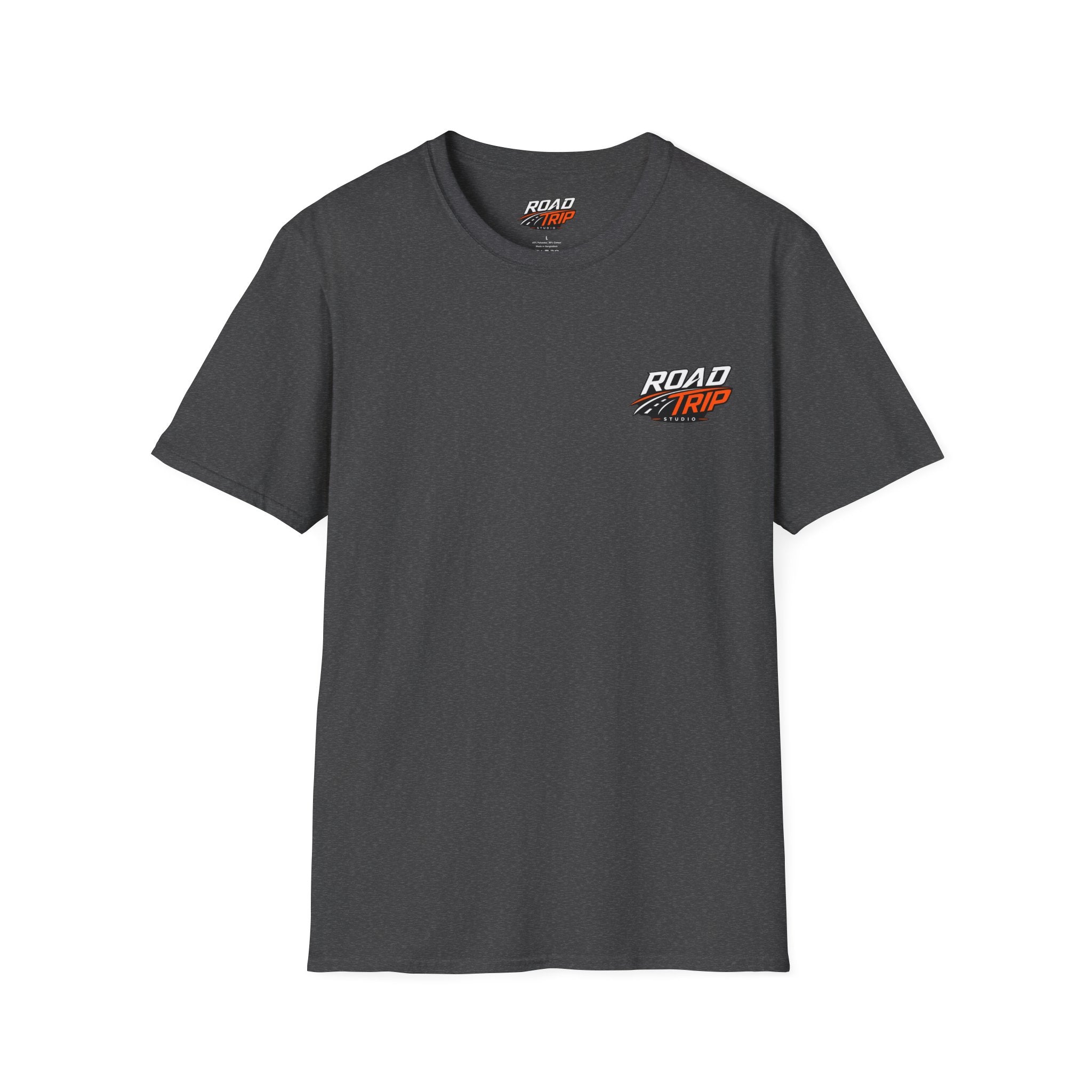 Factory Race Tee