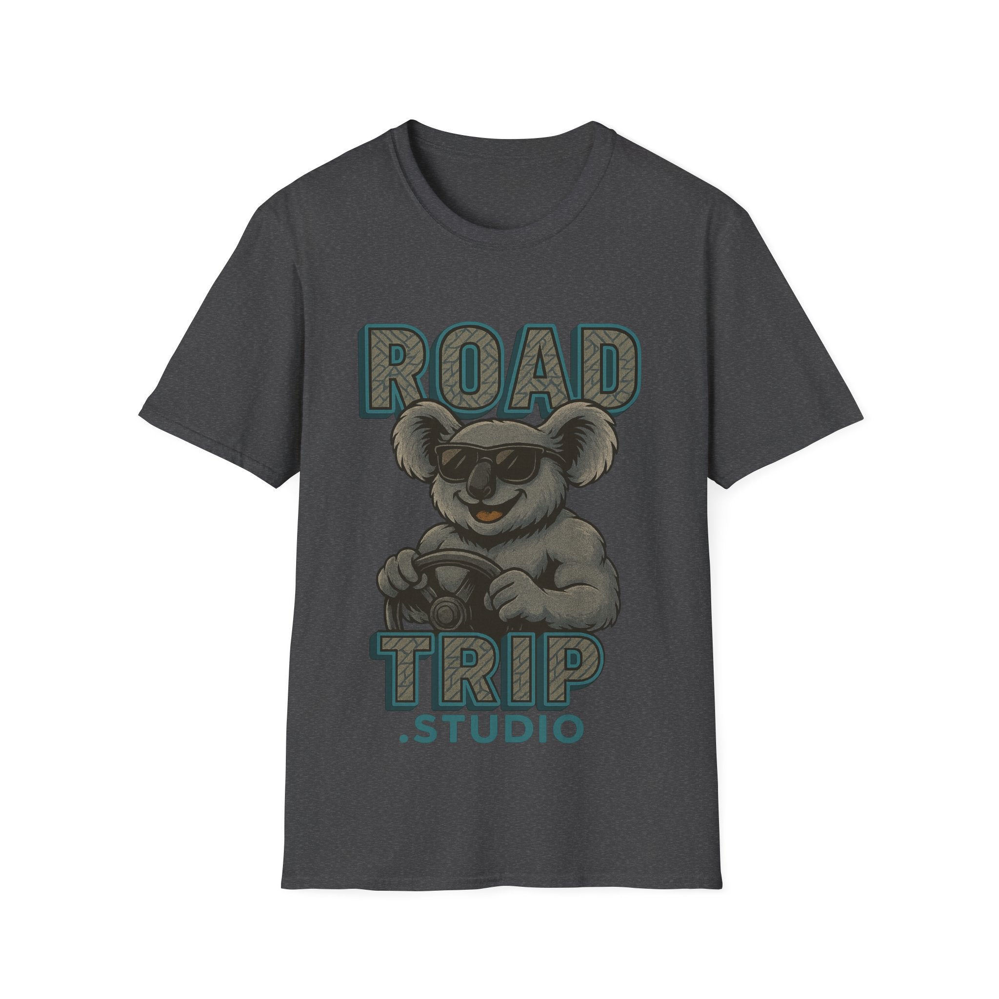 Road Trippin’ Koala Tee