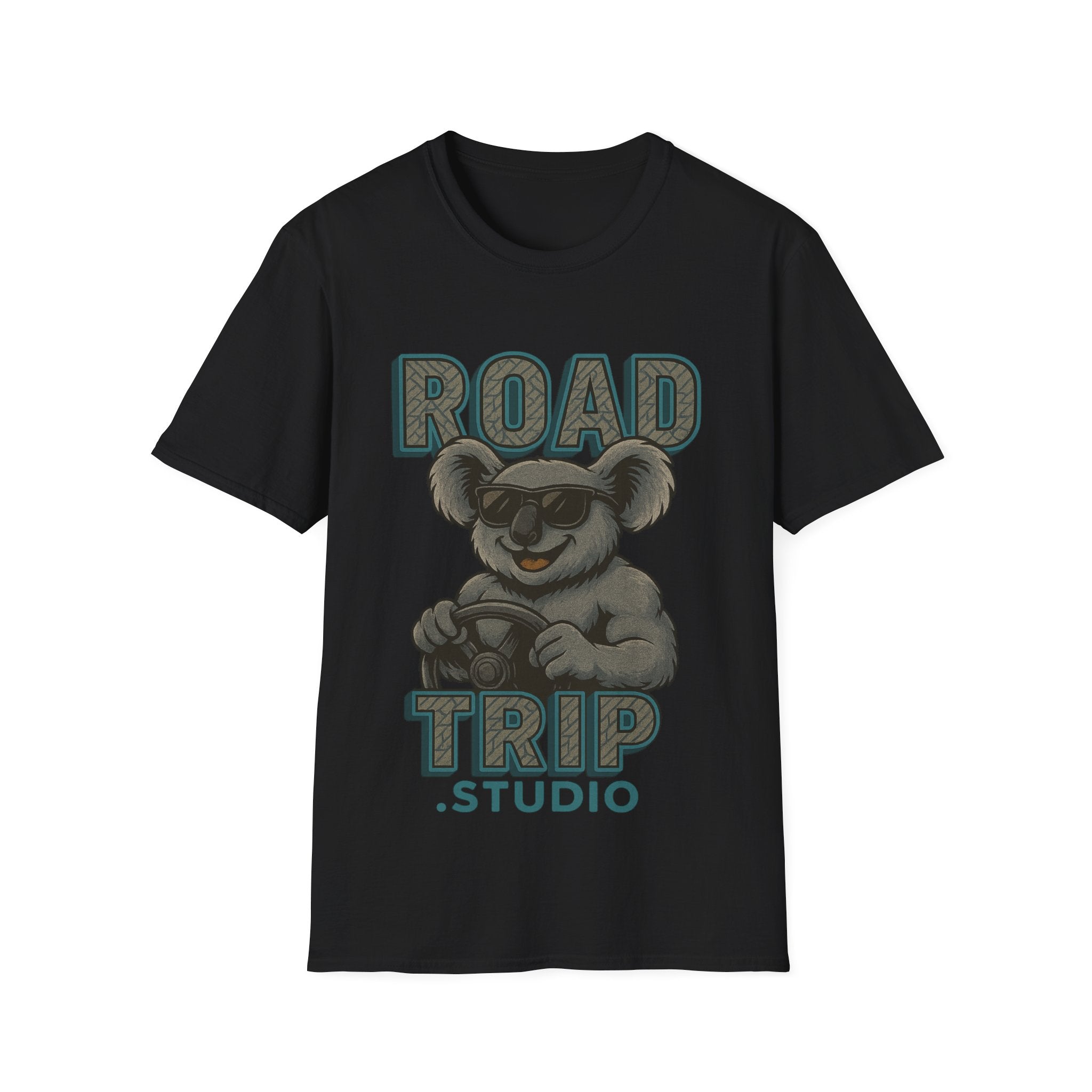 Road Trippin’ Koala Tee