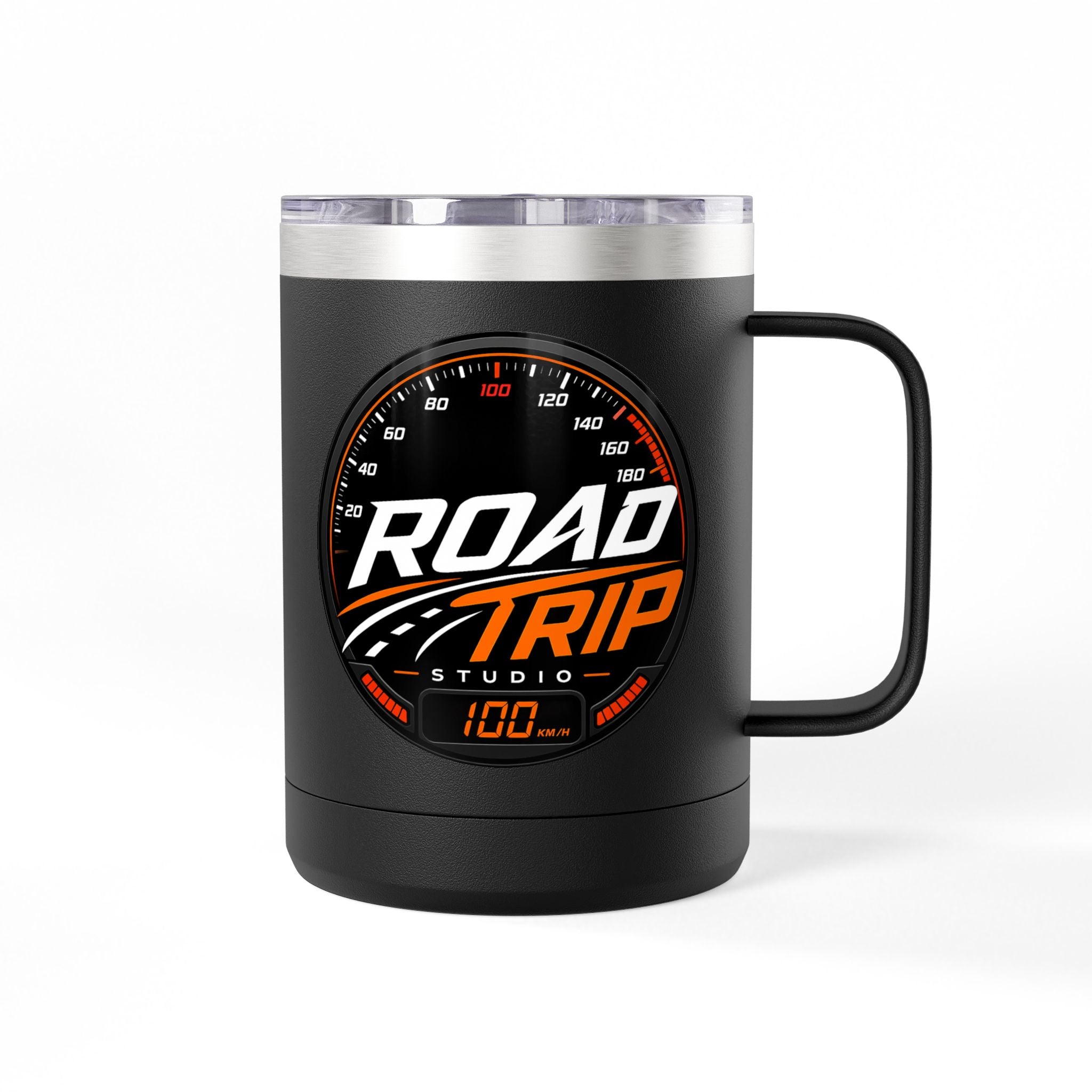 Road Trip Race Speedo Mug - 15oz