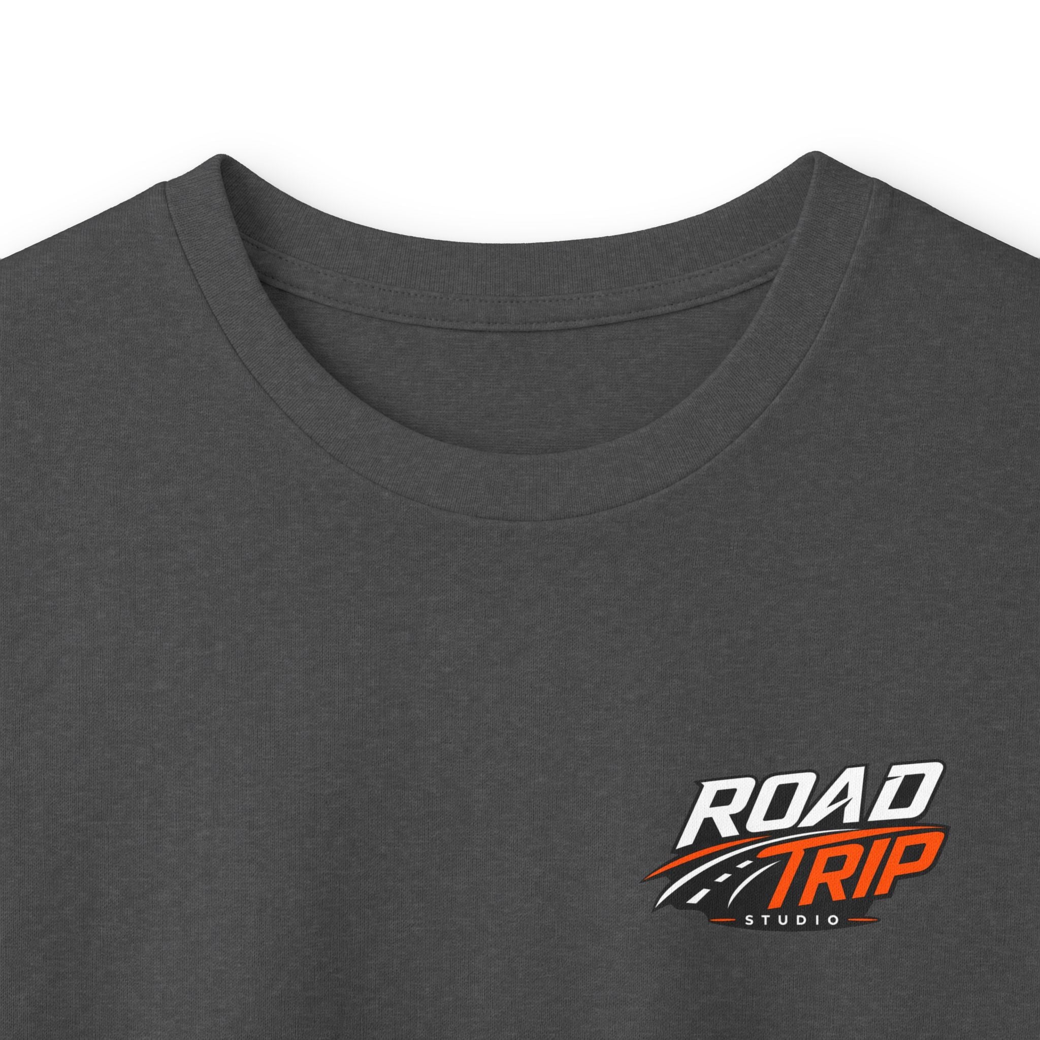 Race Speedo Tee - Long Sleeve