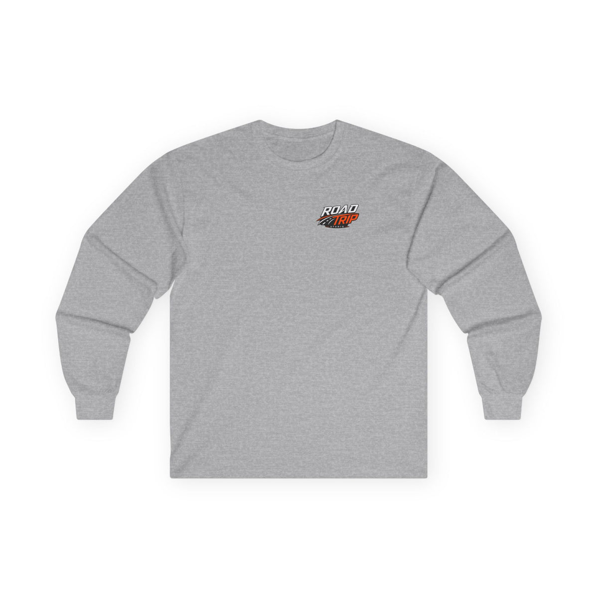 Factory Race Tee - Long Sleeve