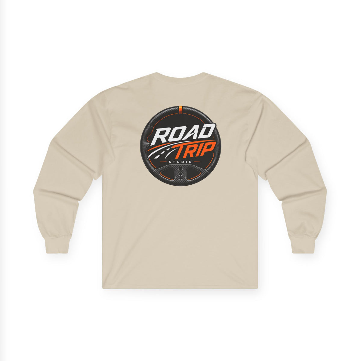 Race Mode Tee - Long Sleeve