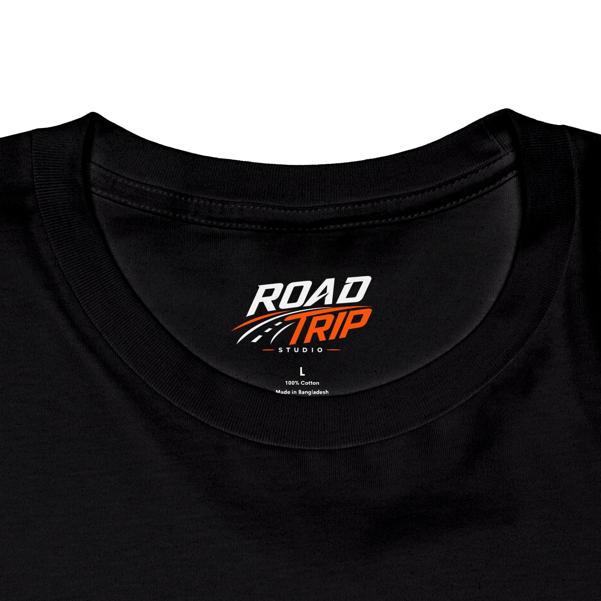Factory Race Tee - Premium