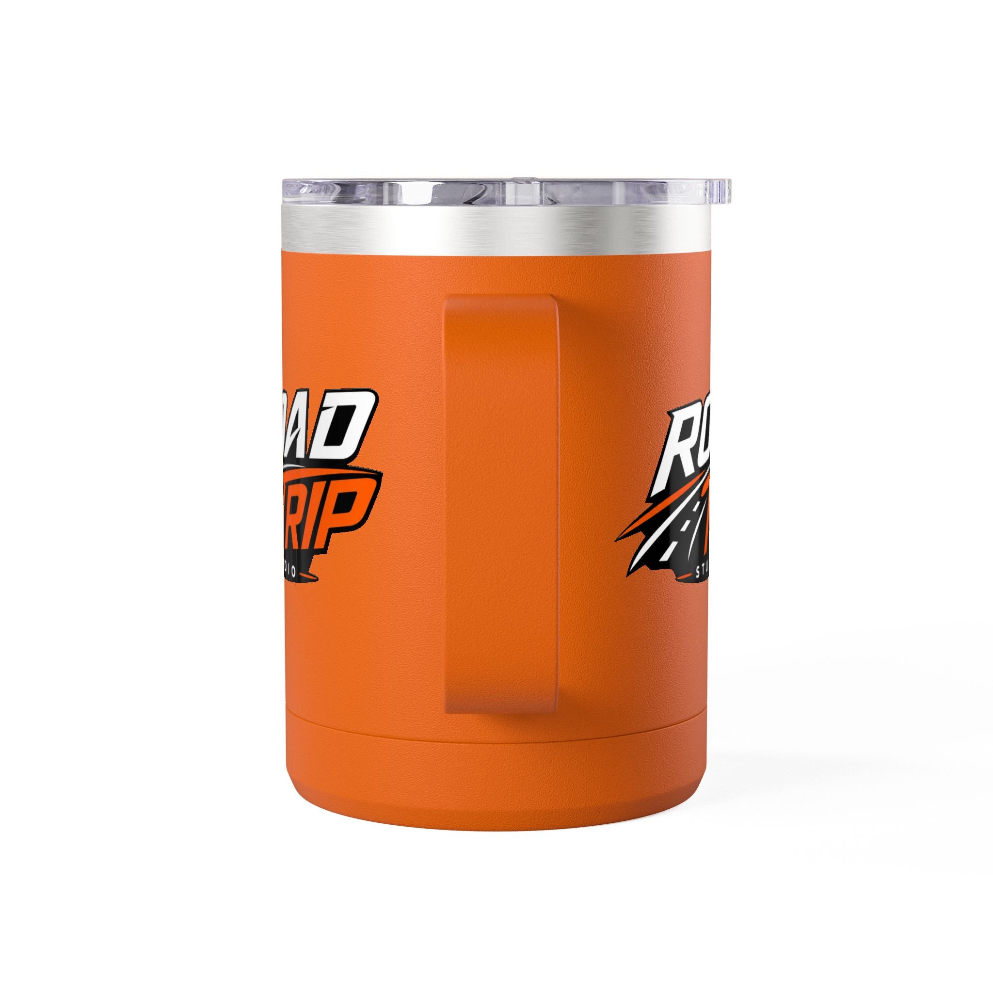 Road Trip Factory Race Mug - 15oz