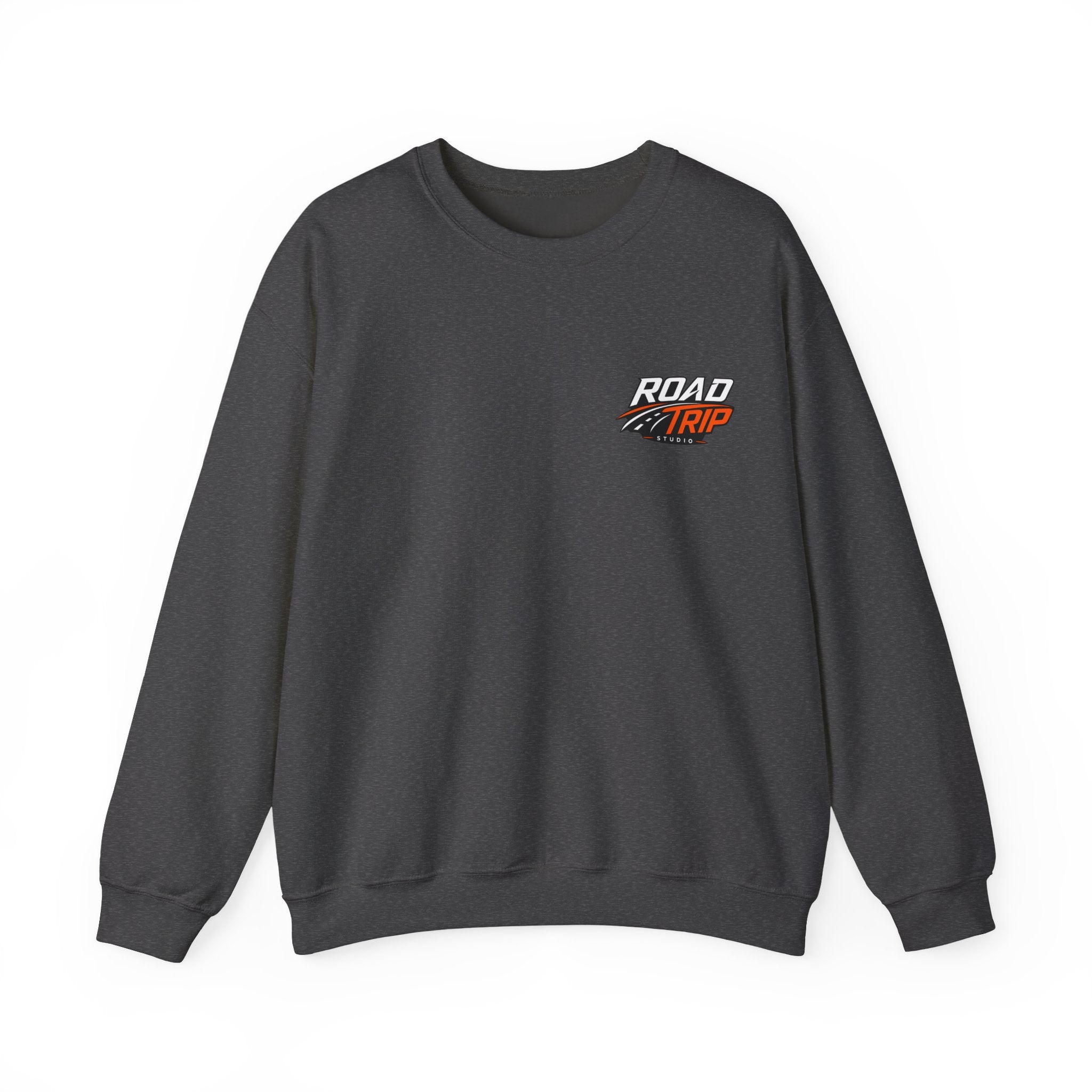 Race Mode Crewneck
