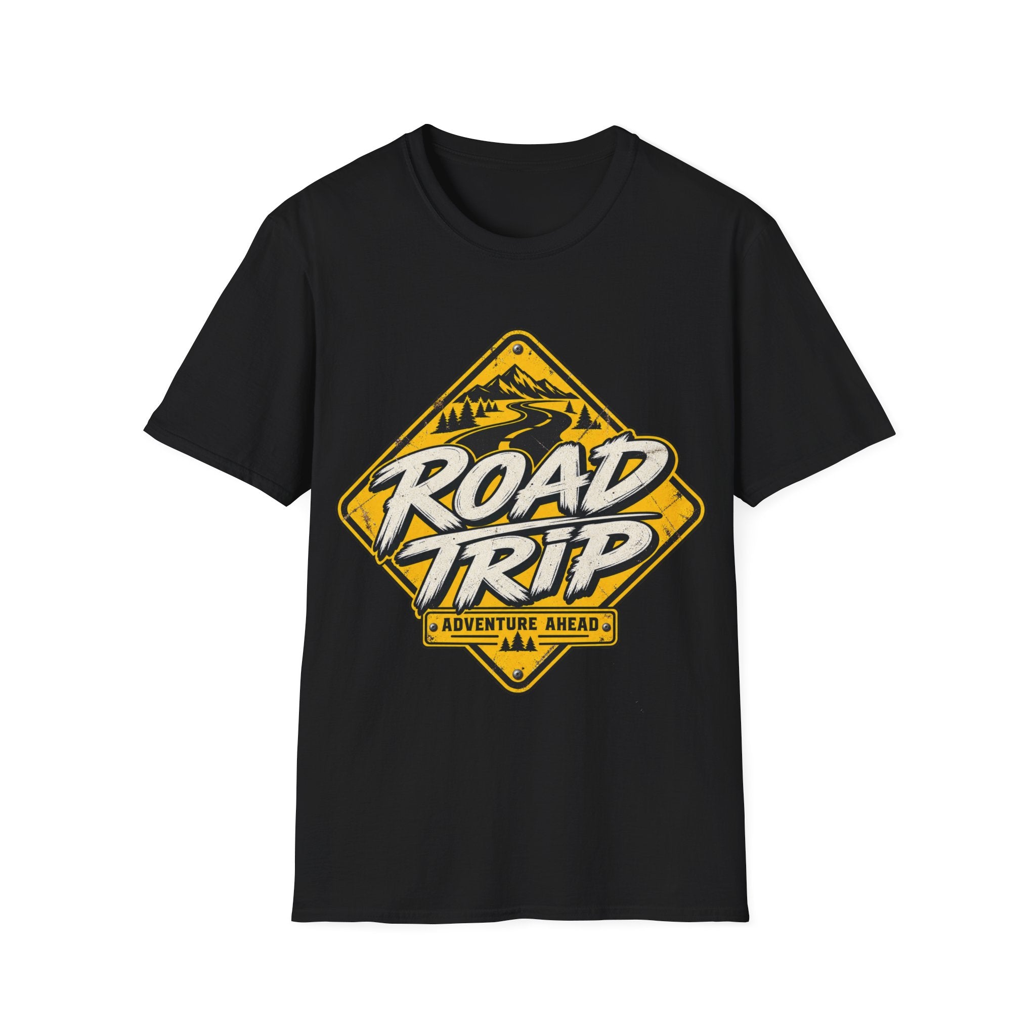 Adventure Ahead Tee
