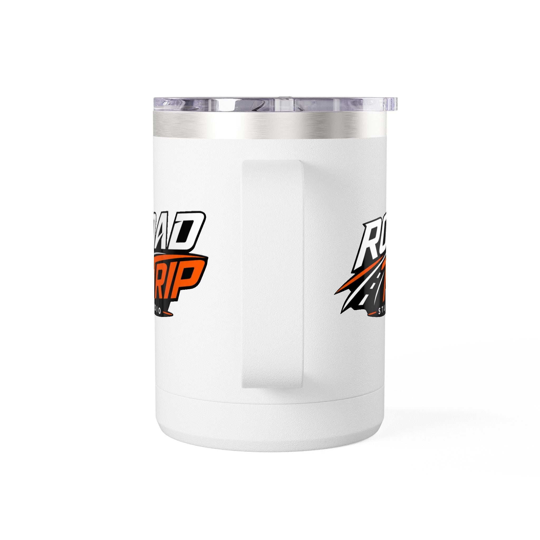 Road Trip Factory Race Mug - 15oz