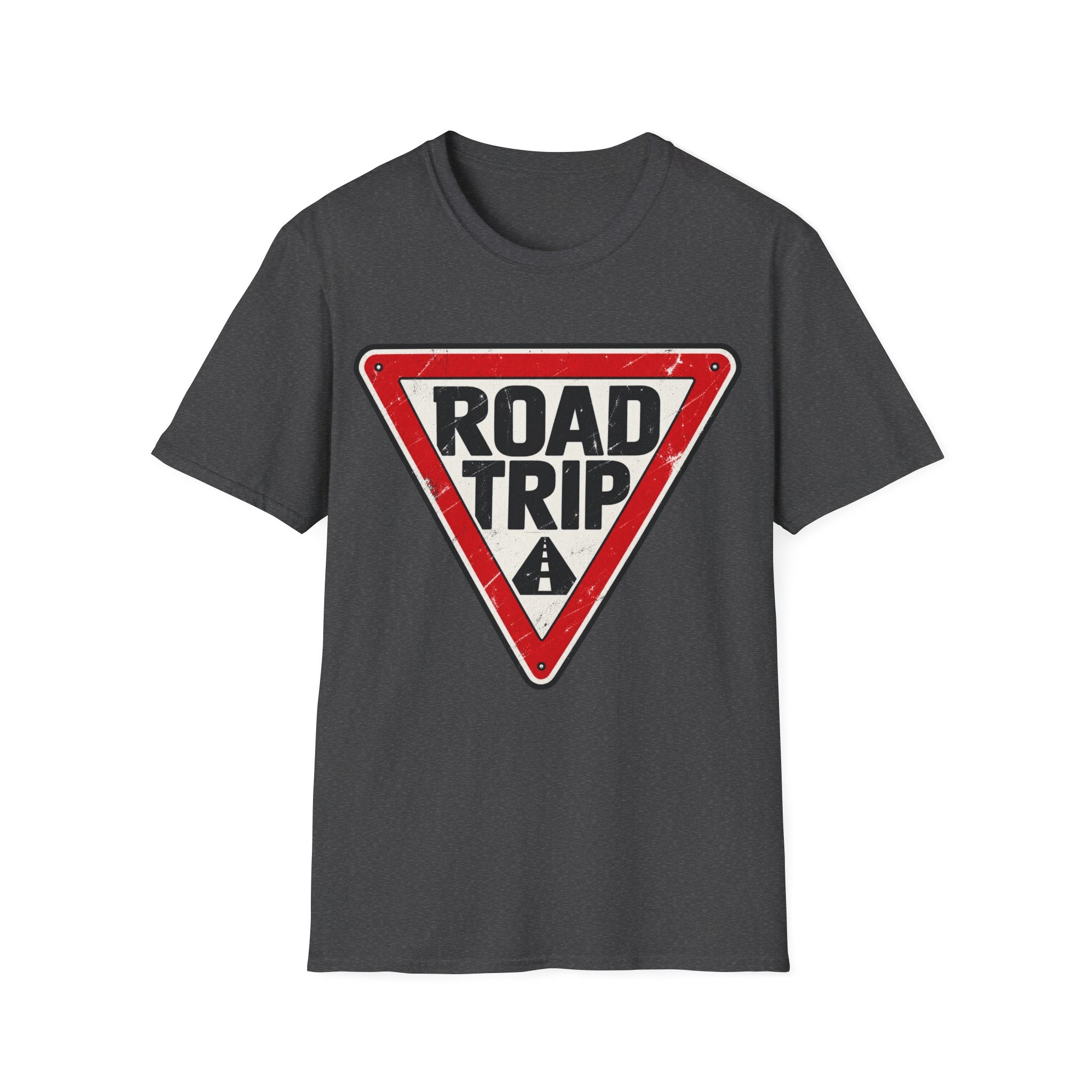 Give Way Tee