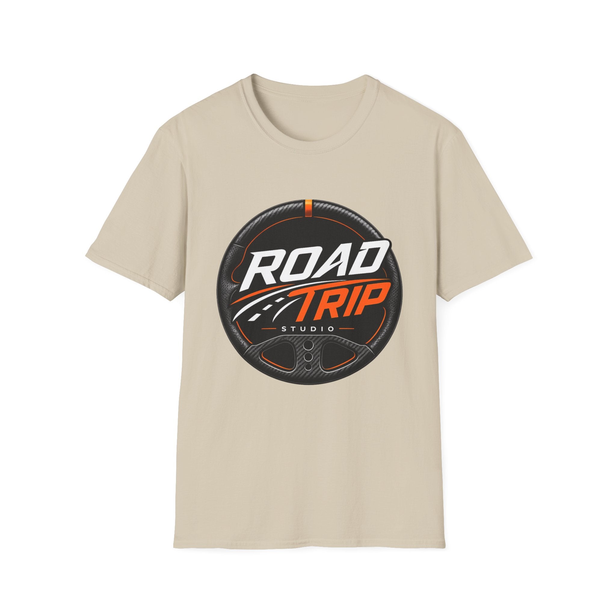 Race Mode Graphic Tee