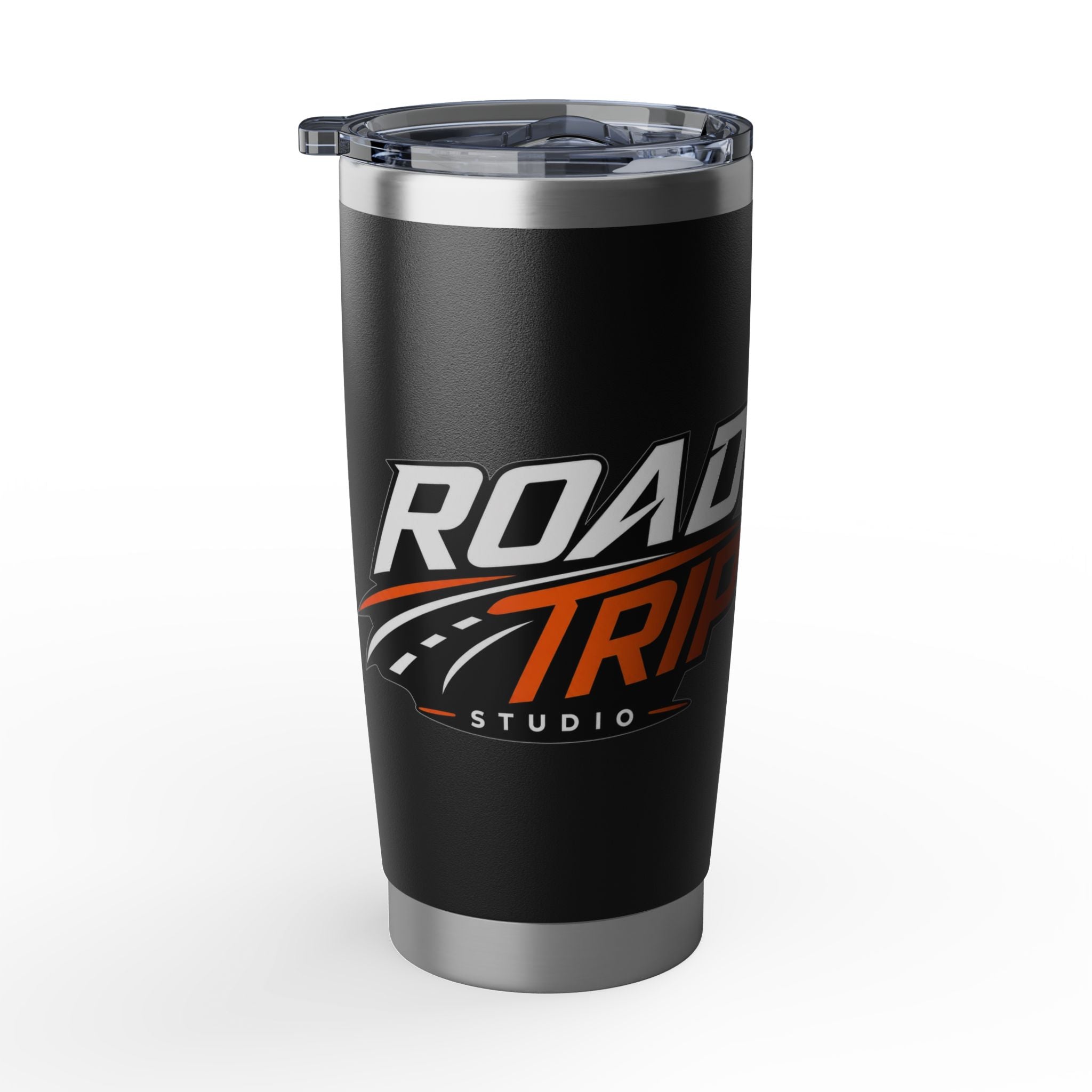 Factory Race Tumbler – Insulated Stainless Steel