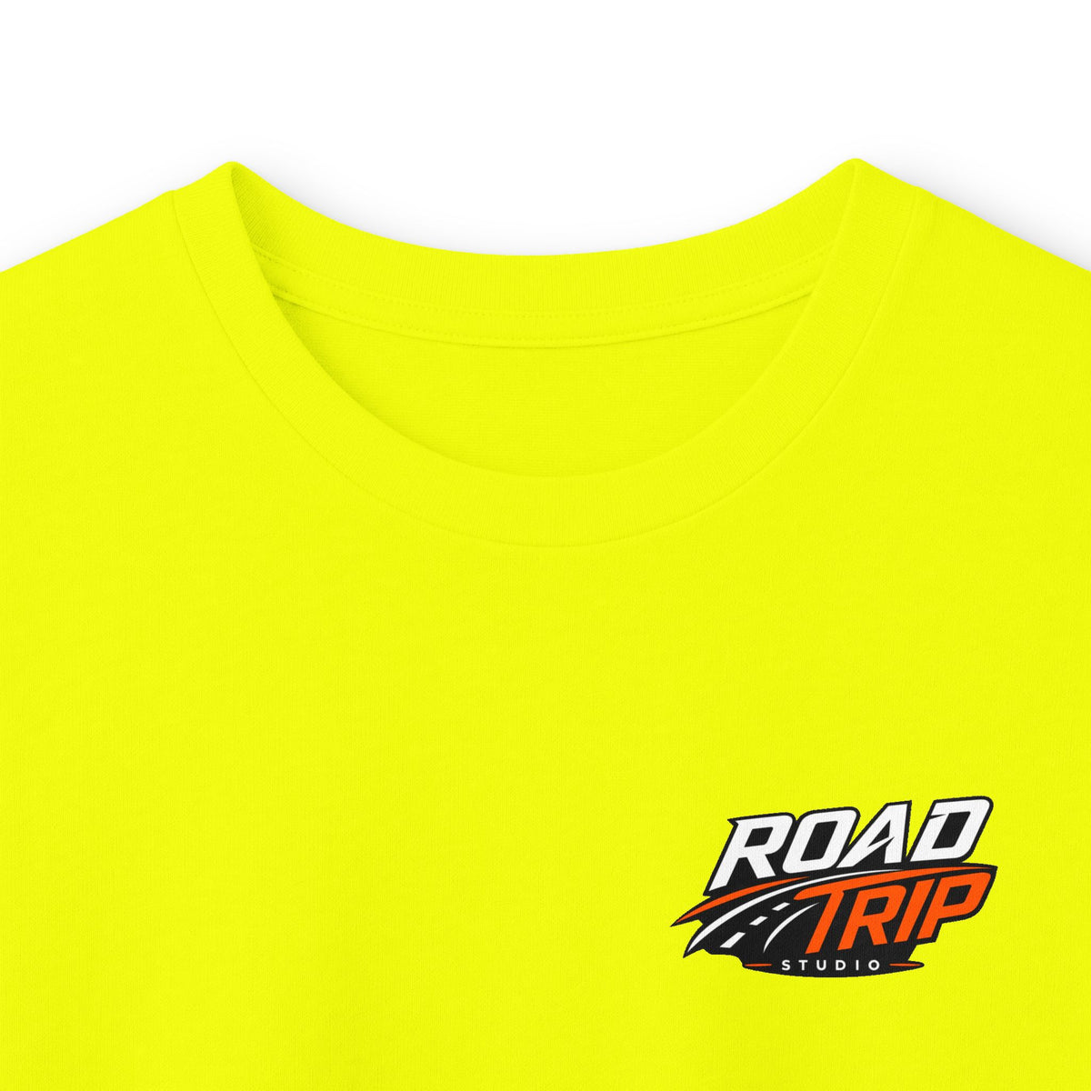 Race Speedo Tee - Long Sleeve