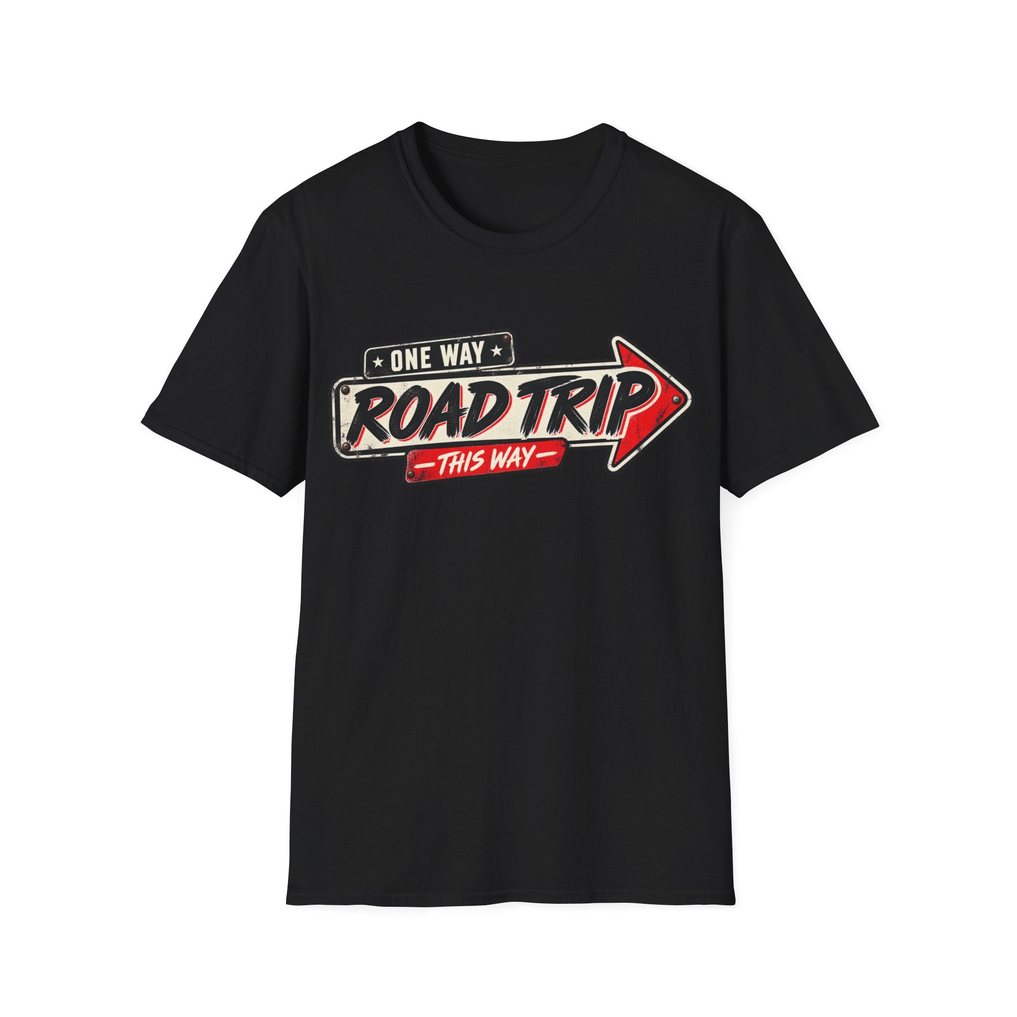 This Way Tee
