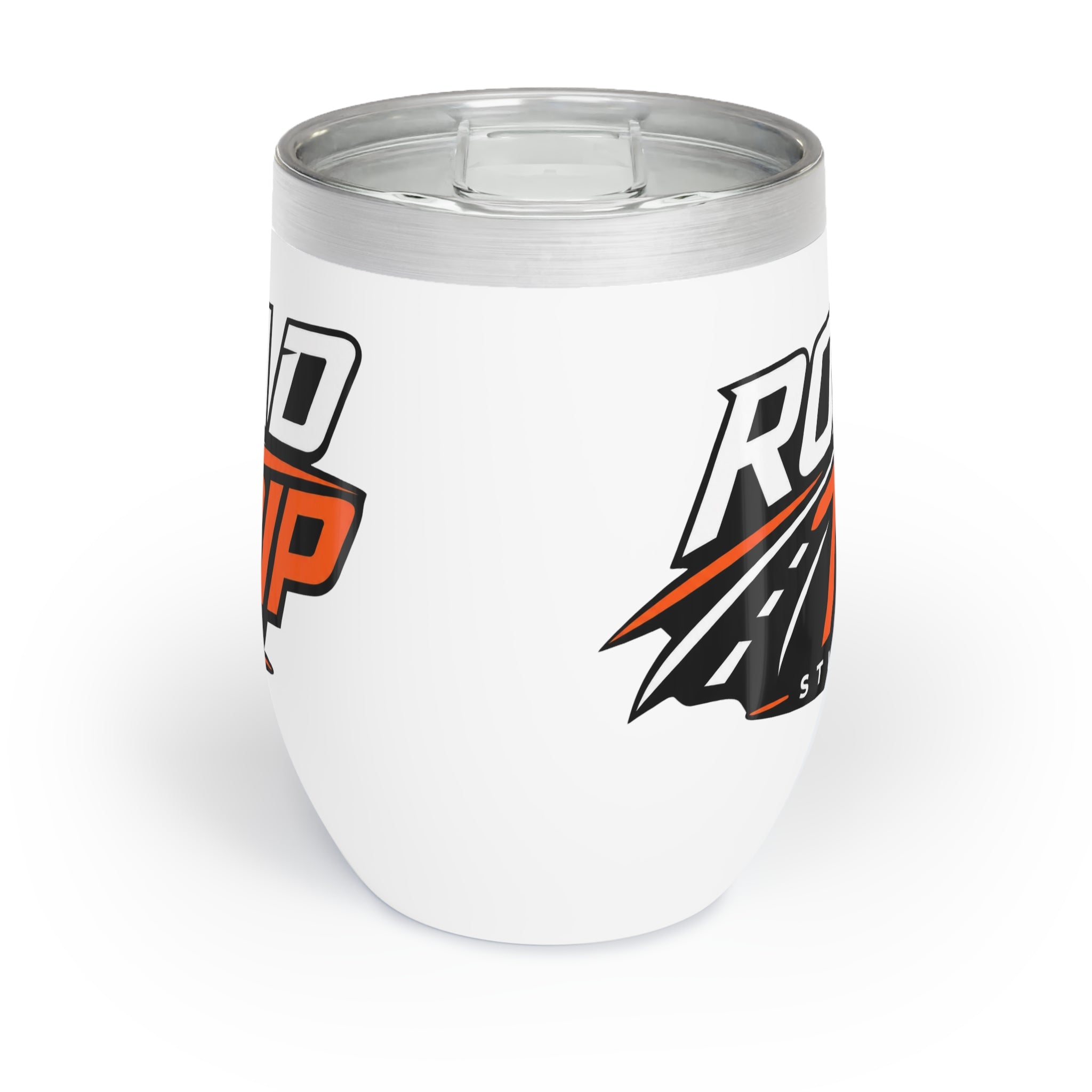 Road Trip Factory Race Tumbler - Insulated