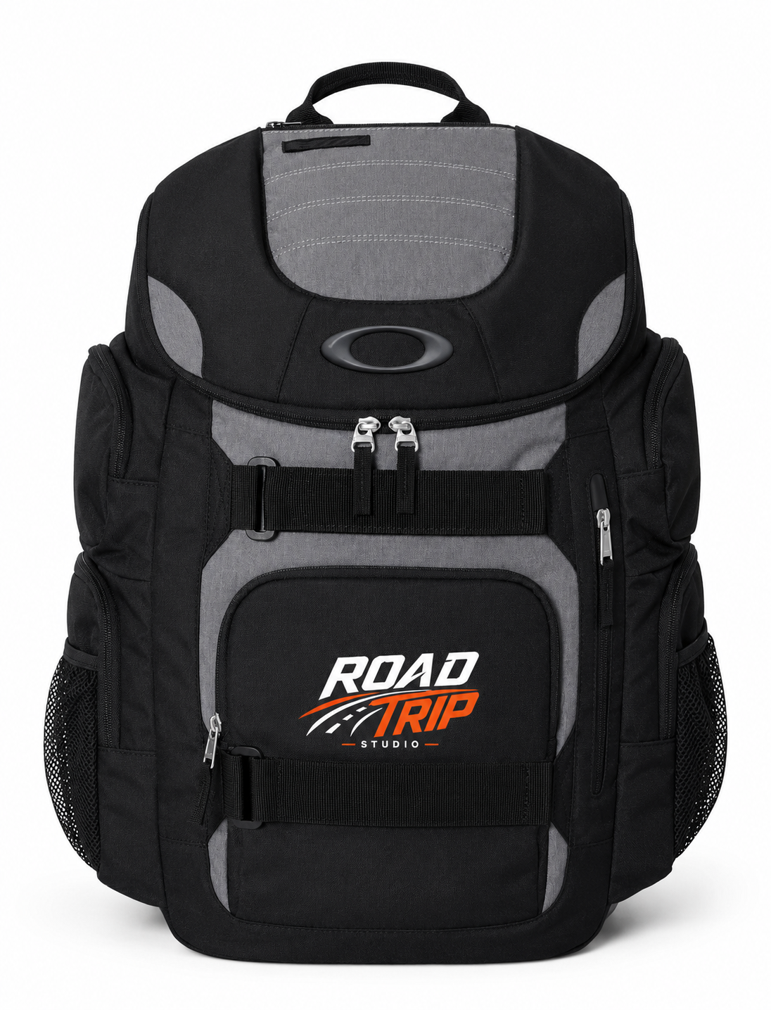 Factory Race Backpack - Oakley 30L (Camo/Black)