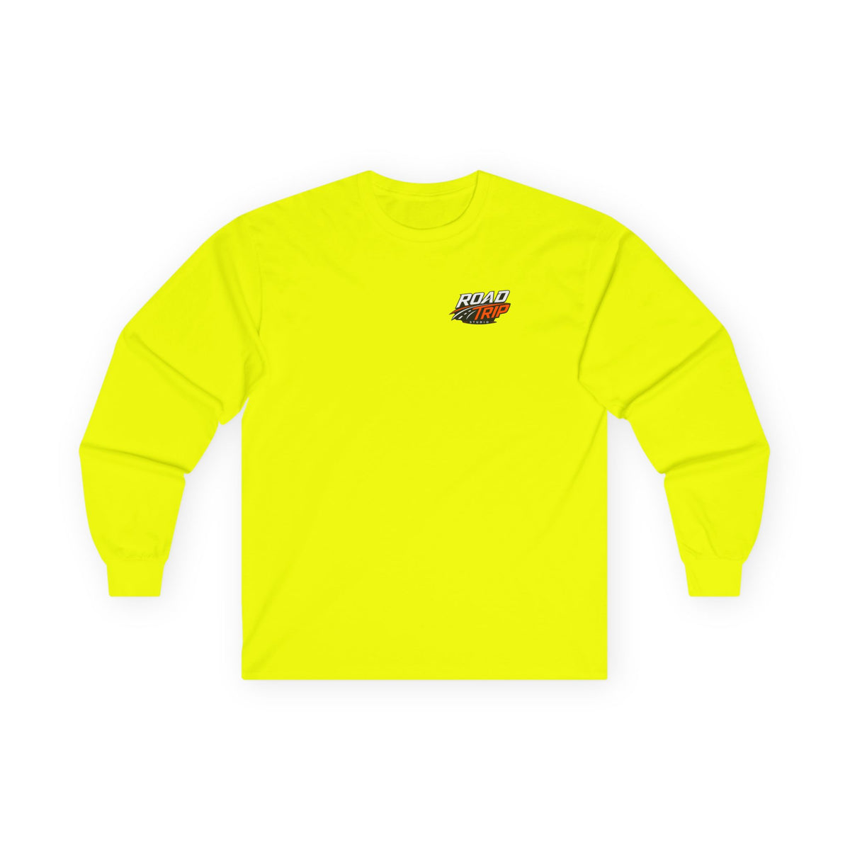 Factory Race Tee - Long Sleeve