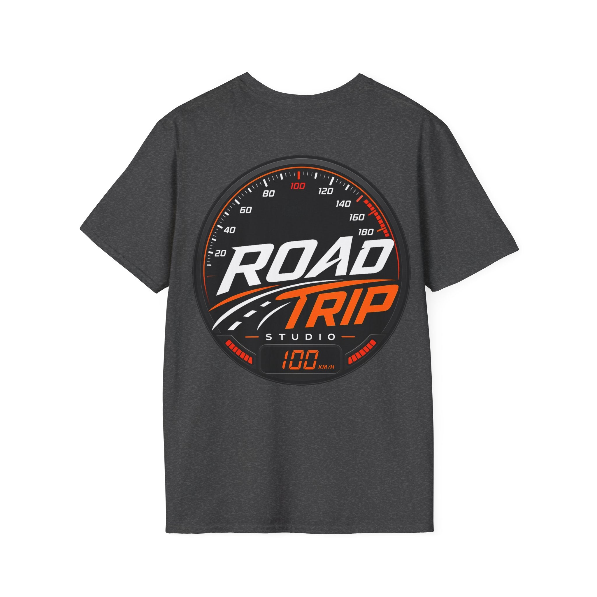 Race Speedo Tee