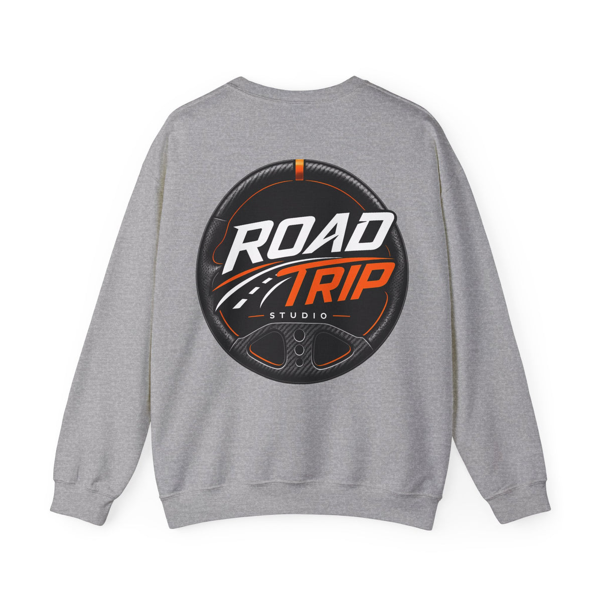 Race Mode Crewneck