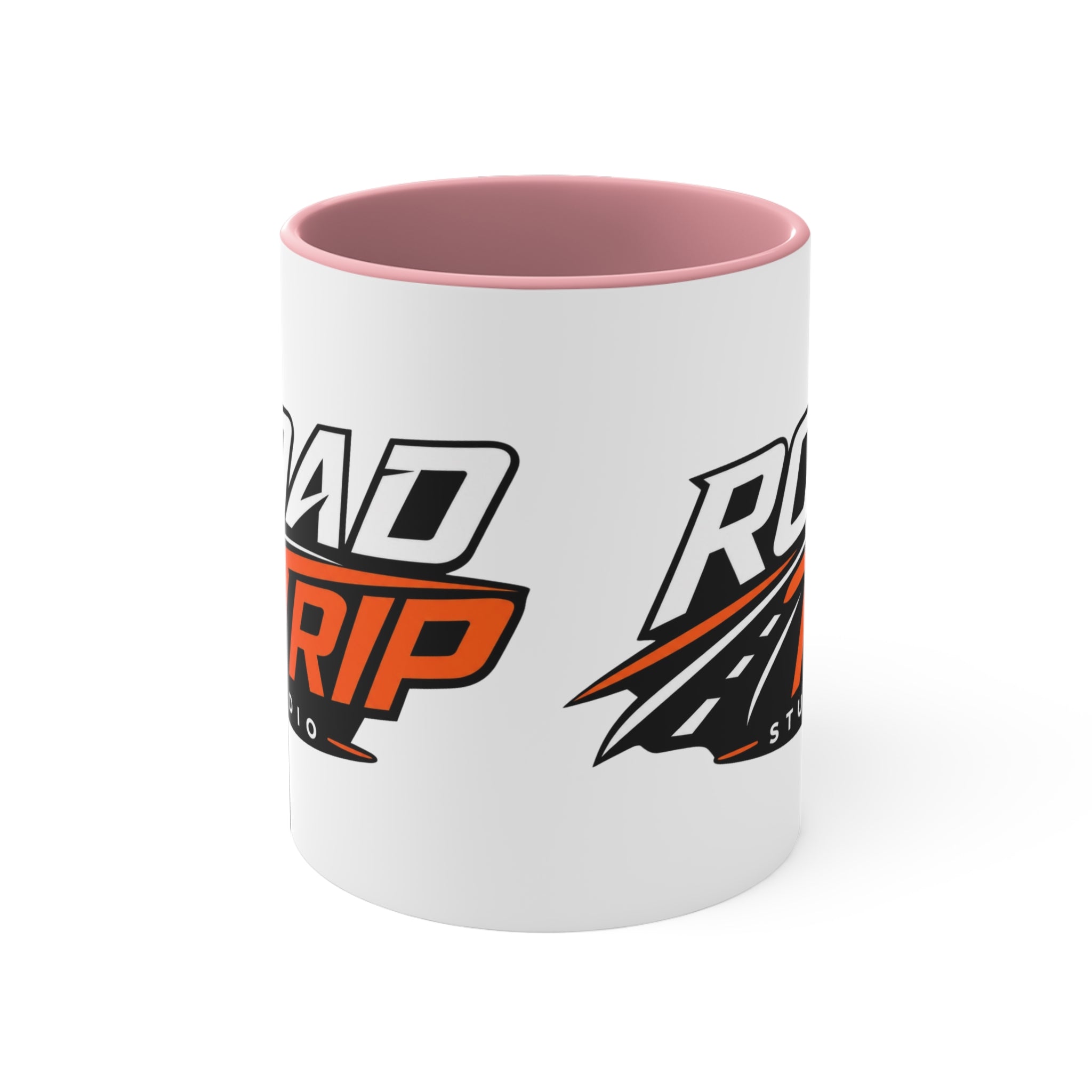 Factory Race Coffee Mug