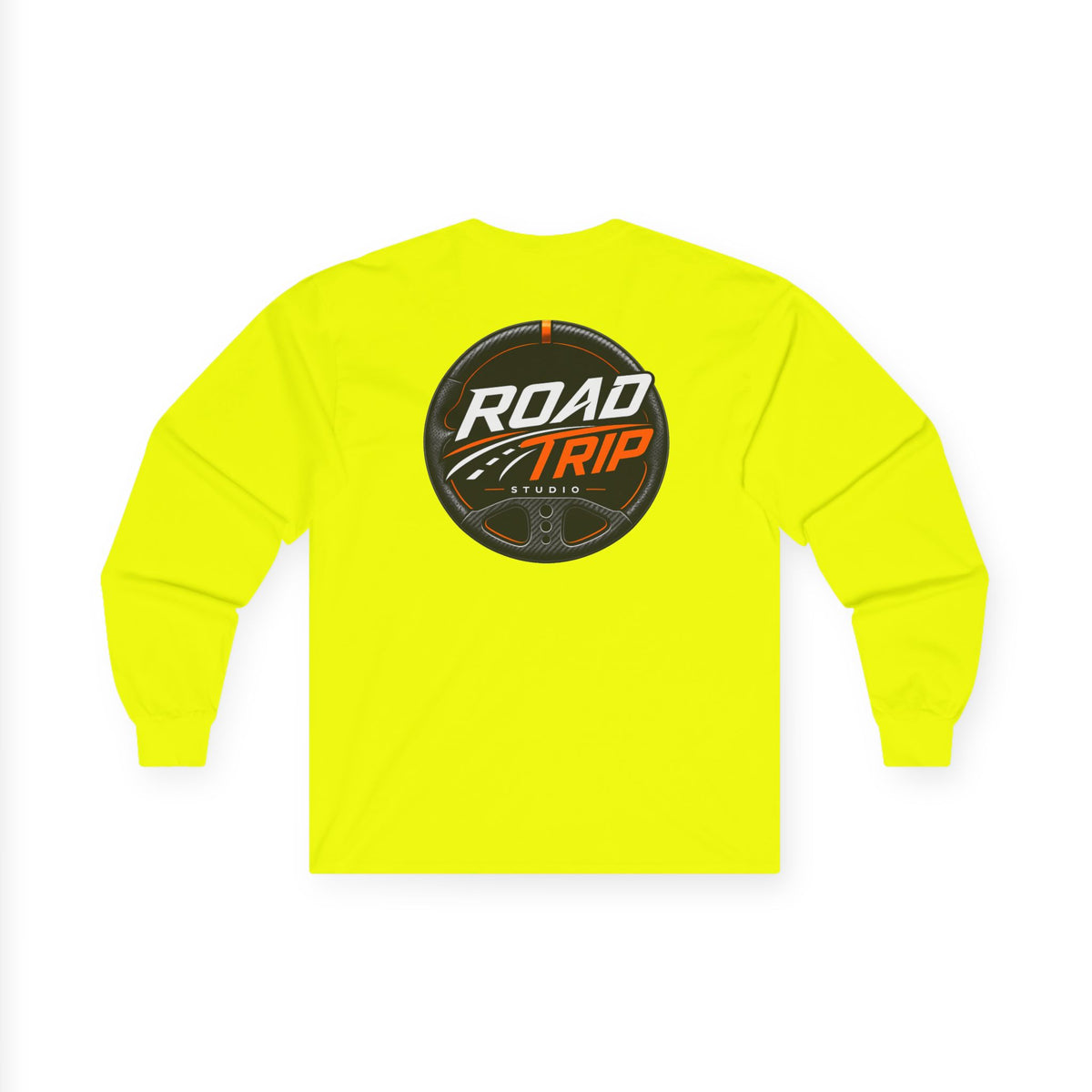 Race Mode Tee - Long Sleeve