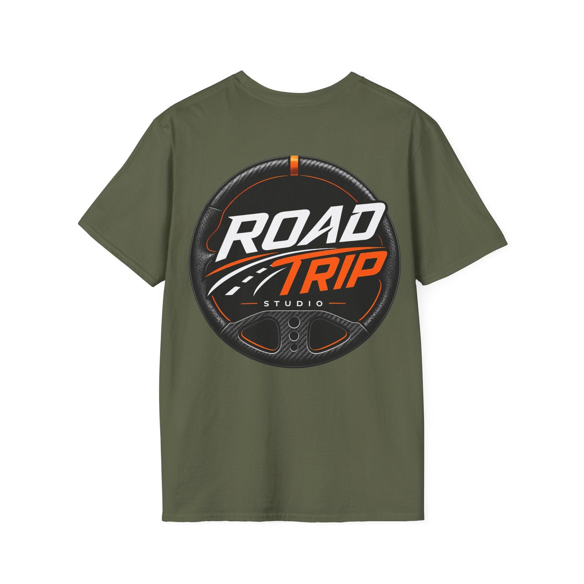 Race Mode Tee