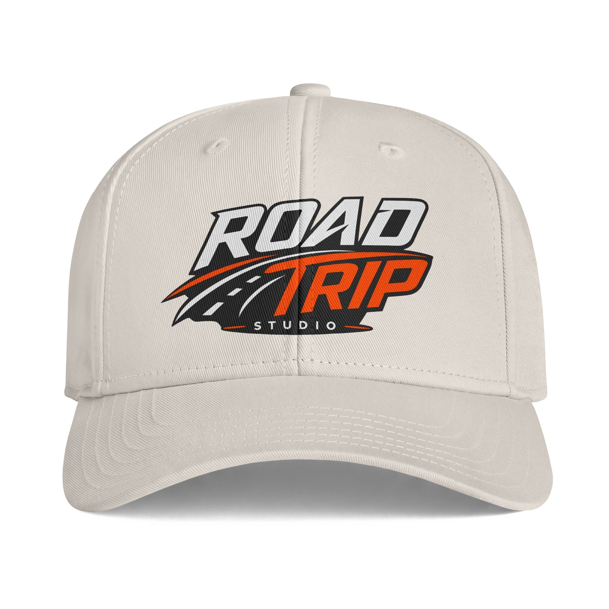 Factory Race Cap
