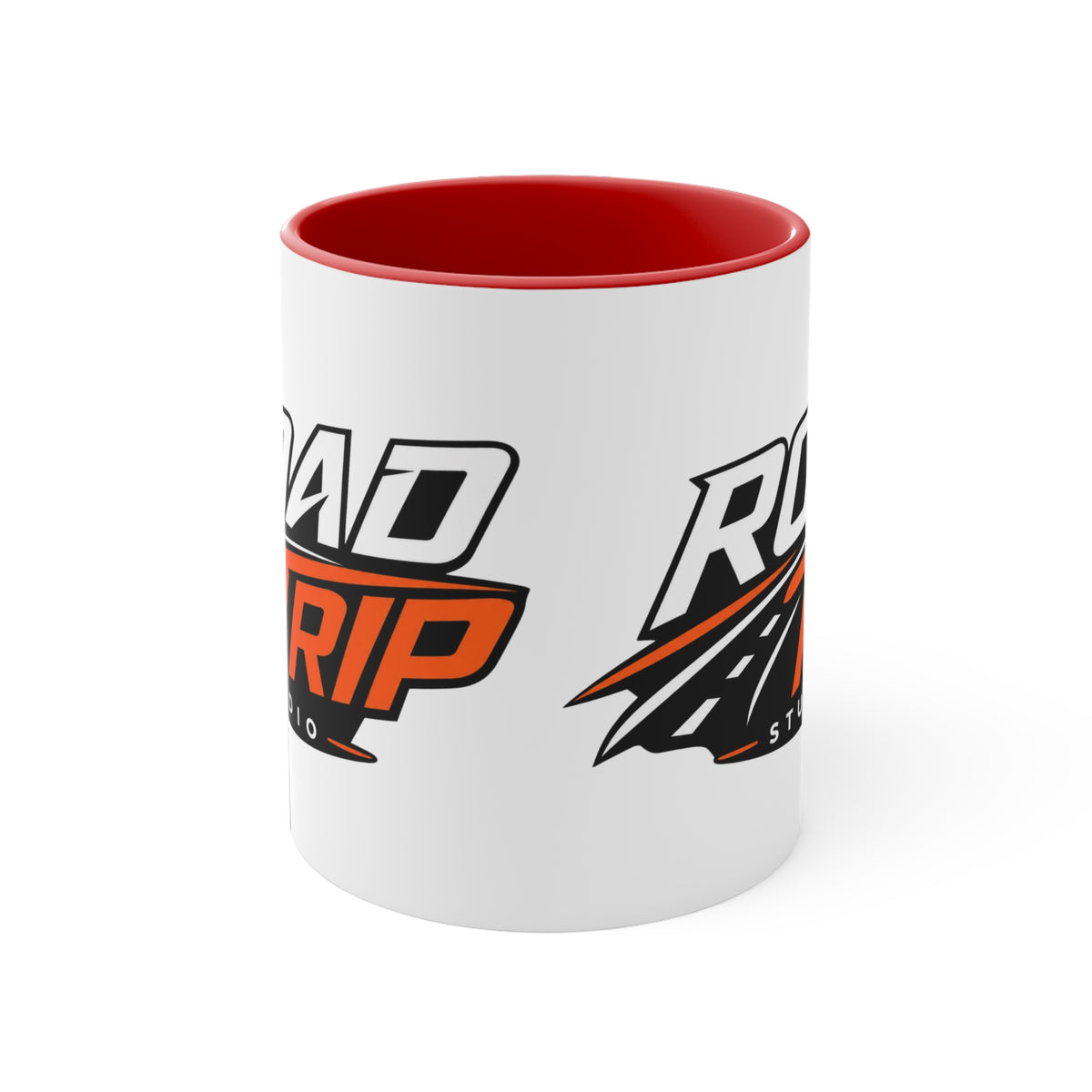 Factory Race Coffee Mug