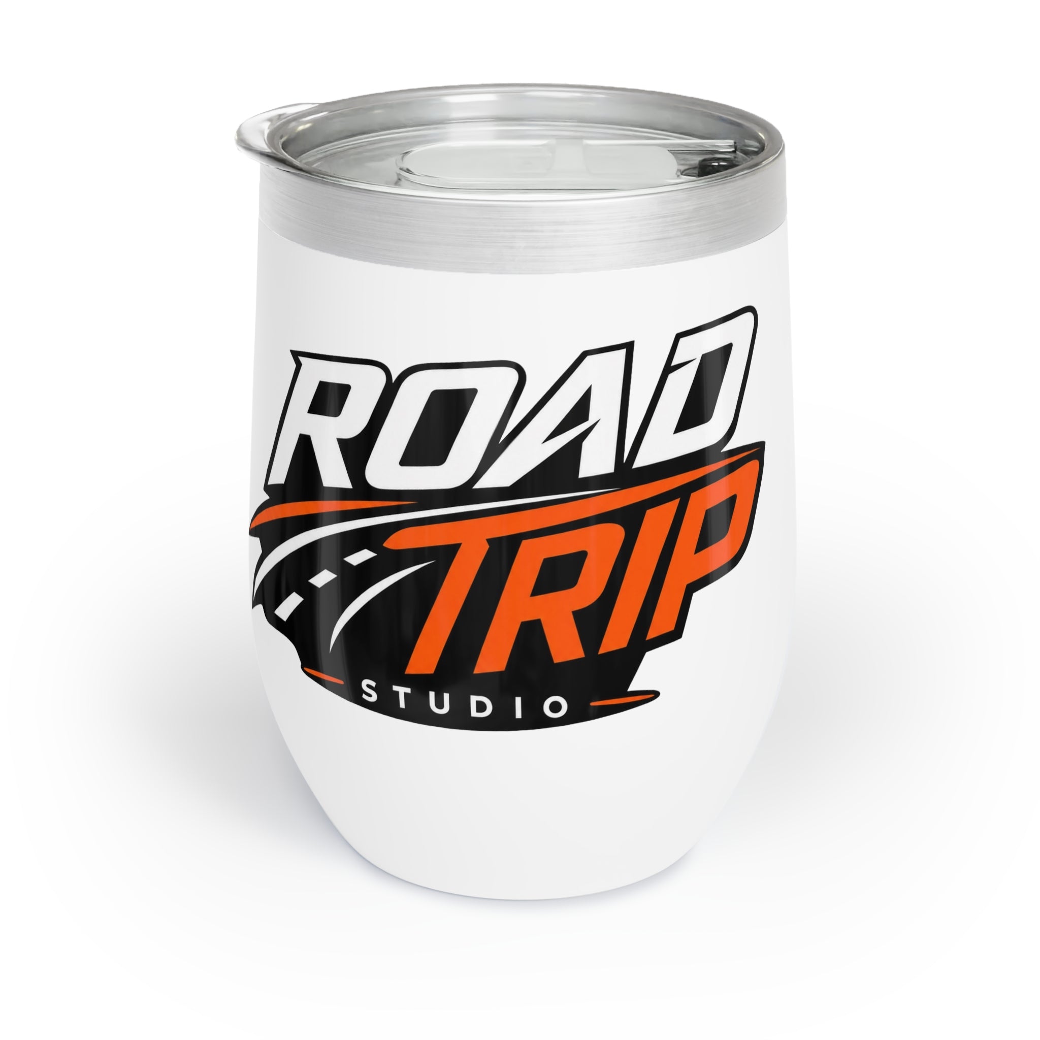 Road Trip Factory Race Tumbler - Insulated
