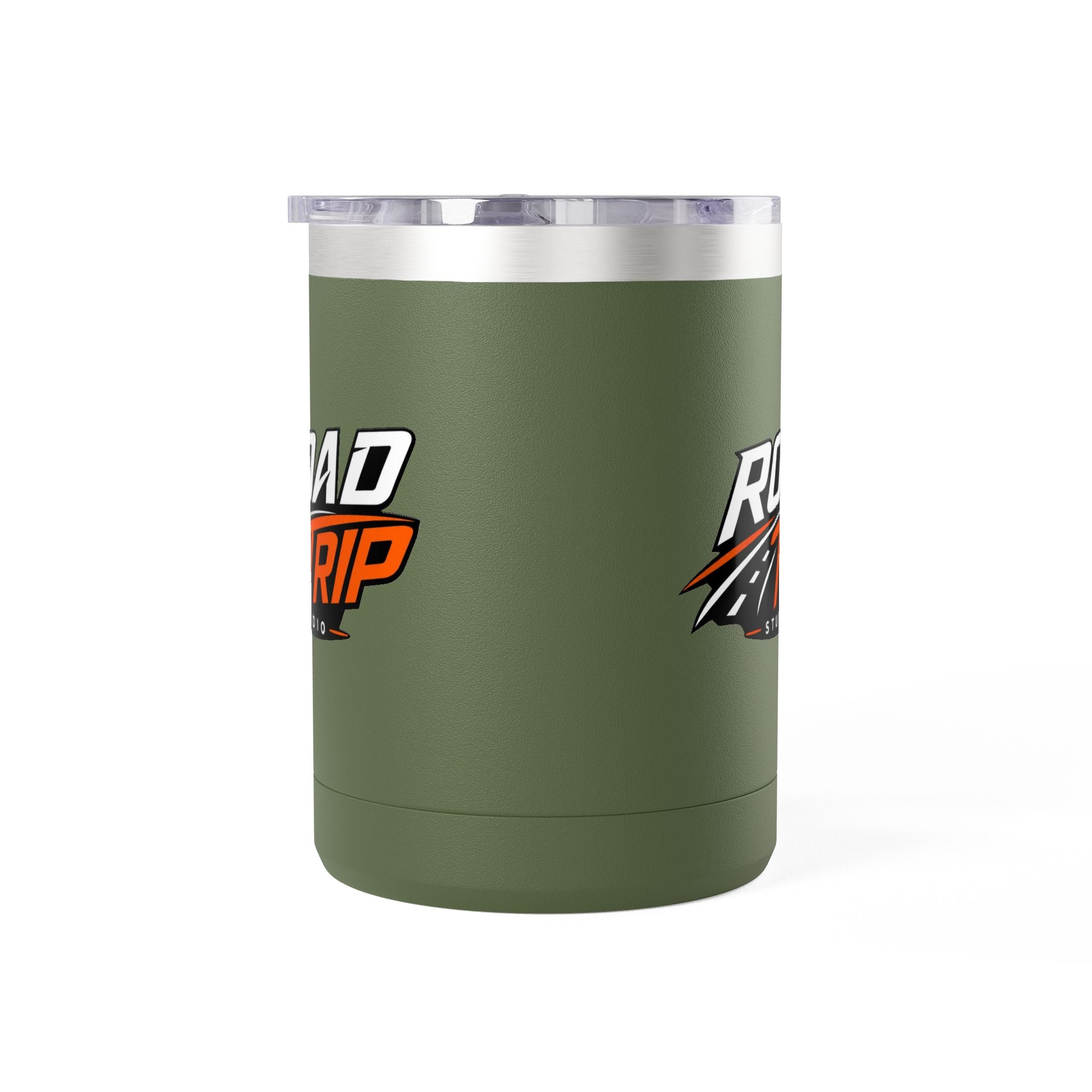 Road Trip Factory Race Mug - 15oz