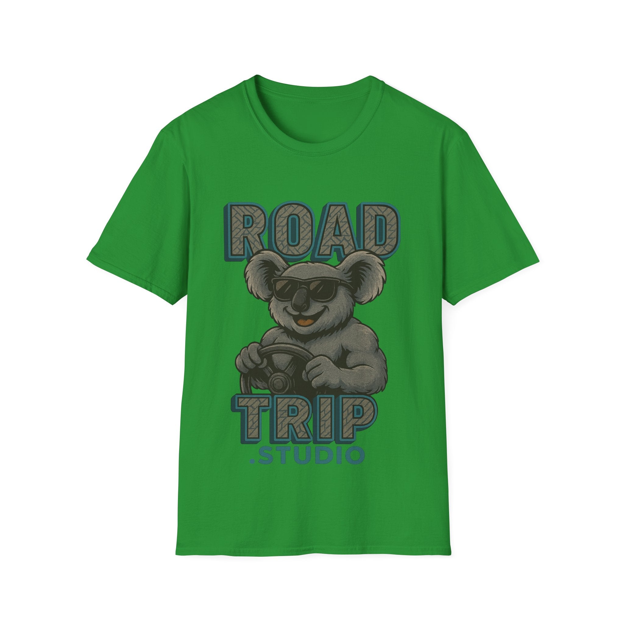 Road Trippin’ Koala Tee