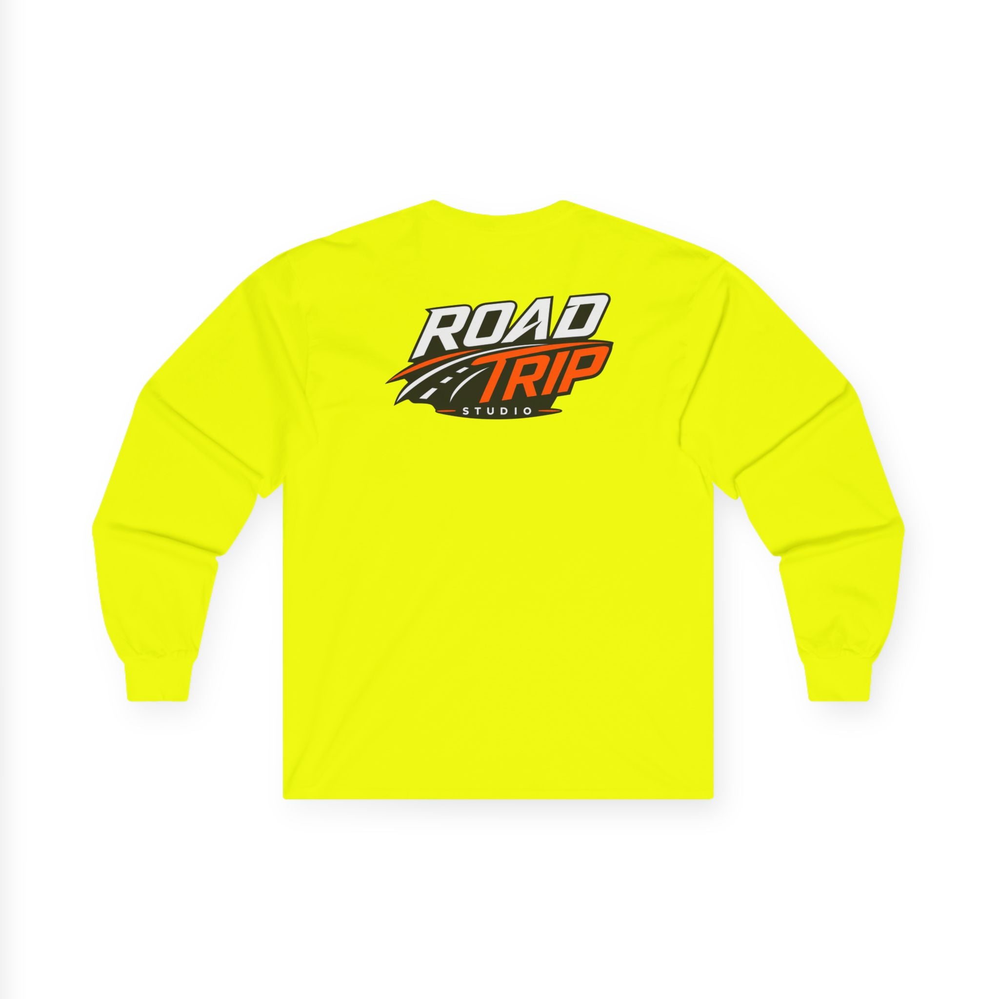 Road Trip Factory Race Tee - Long Sleeve