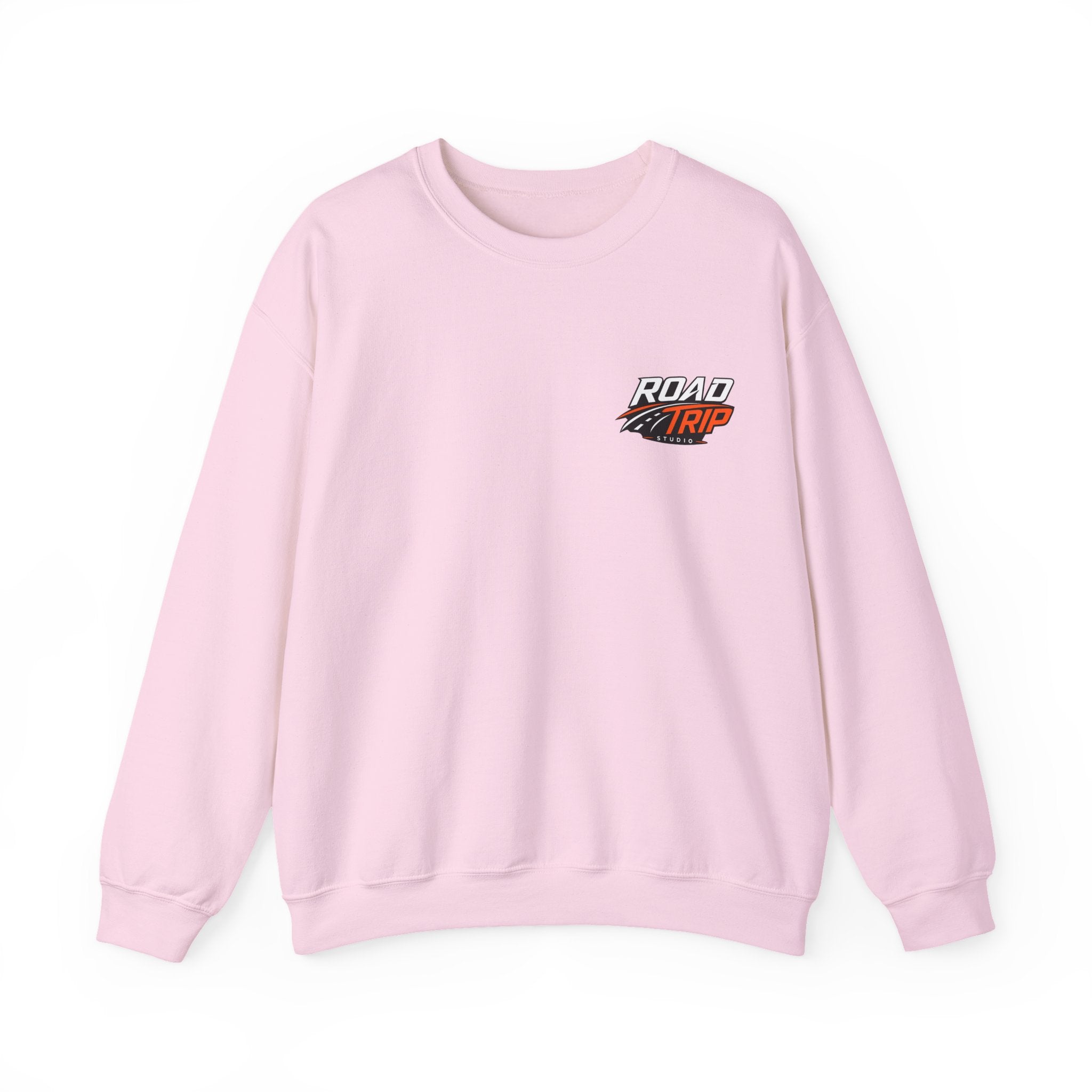 Race Mode Crewneck
