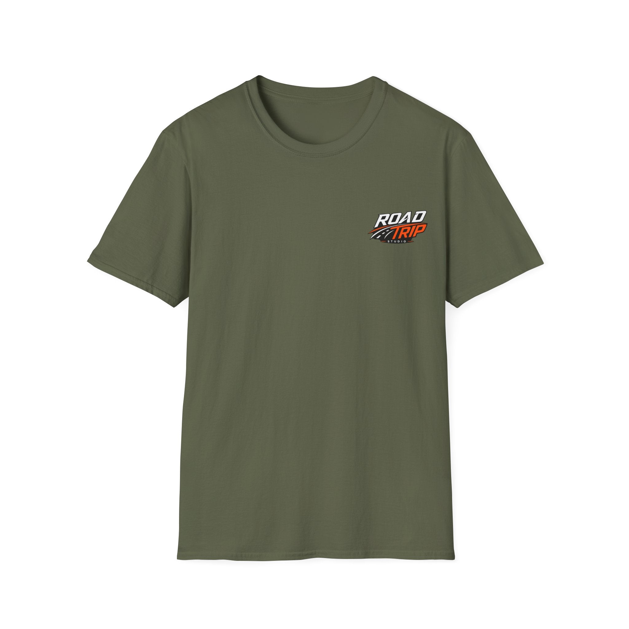 Factory Race Tee