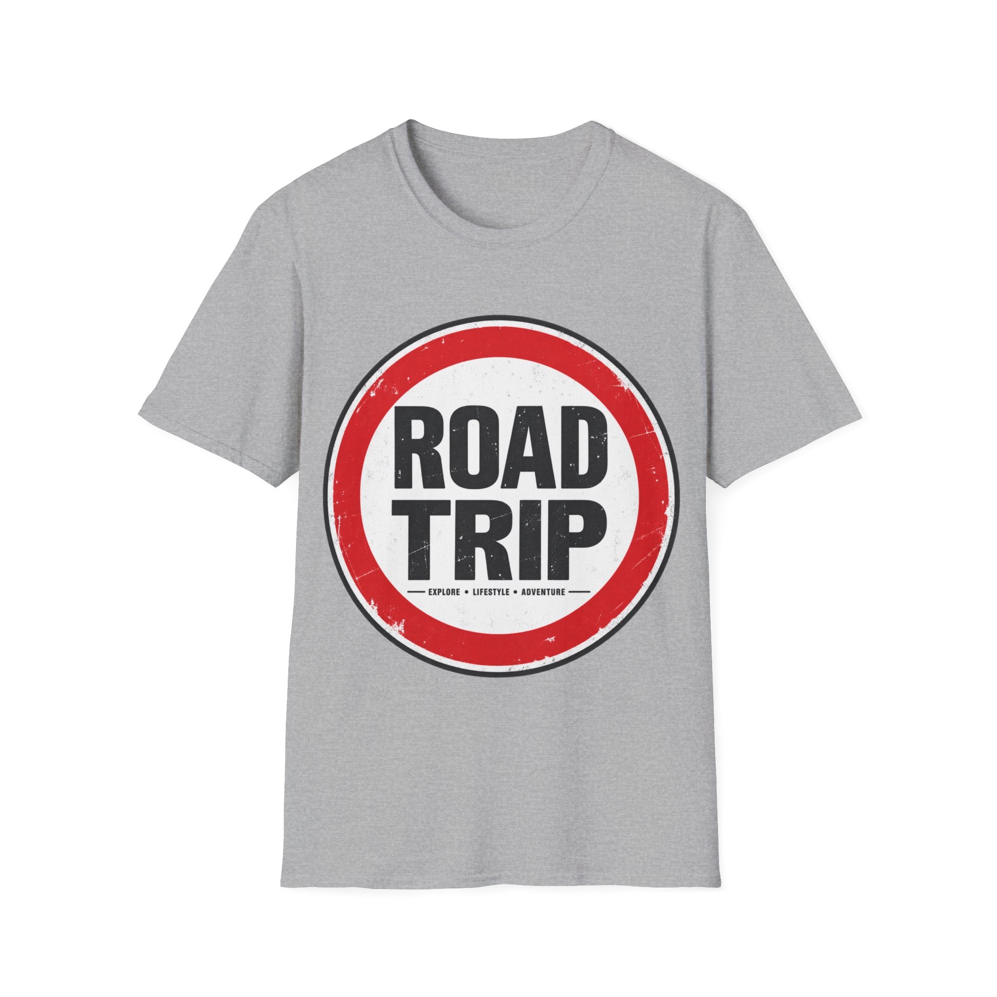Speed Tee