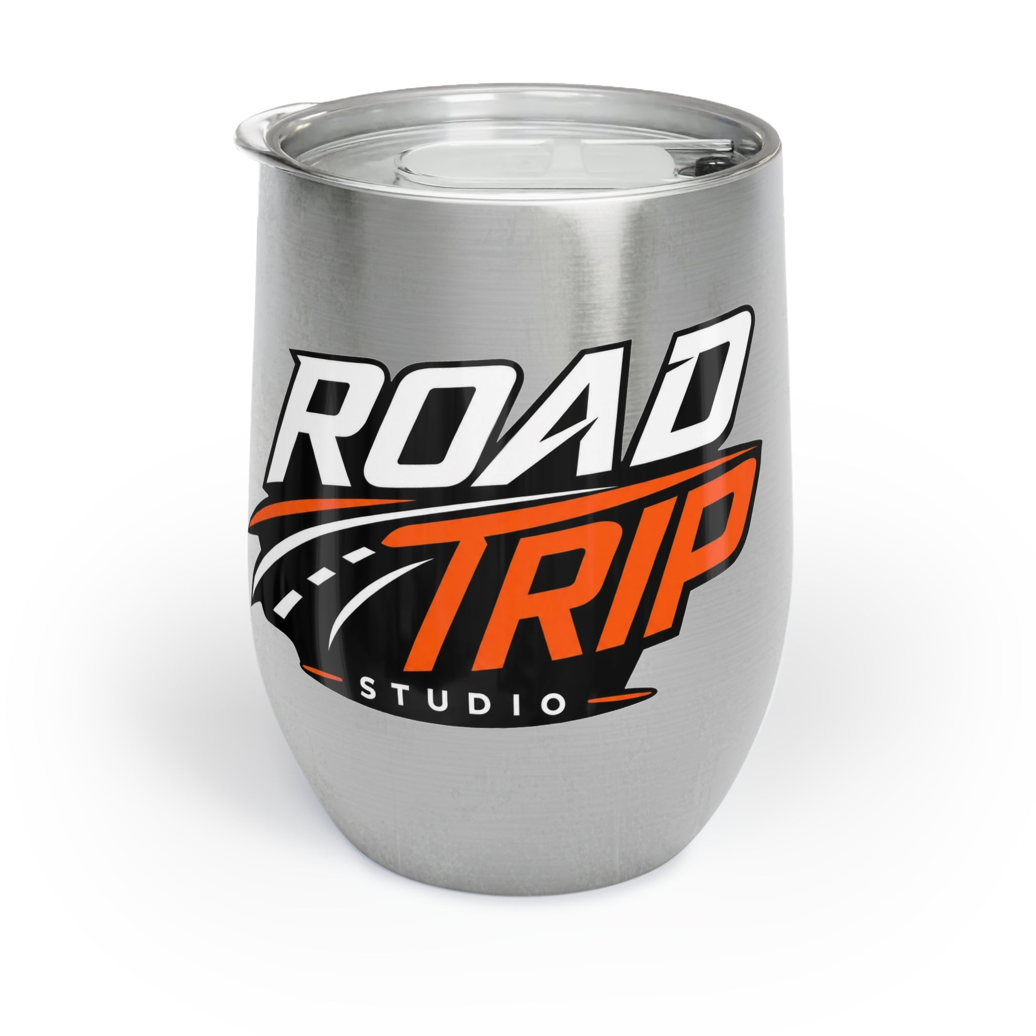 Road Trip Factory Race Tumbler - Insulated