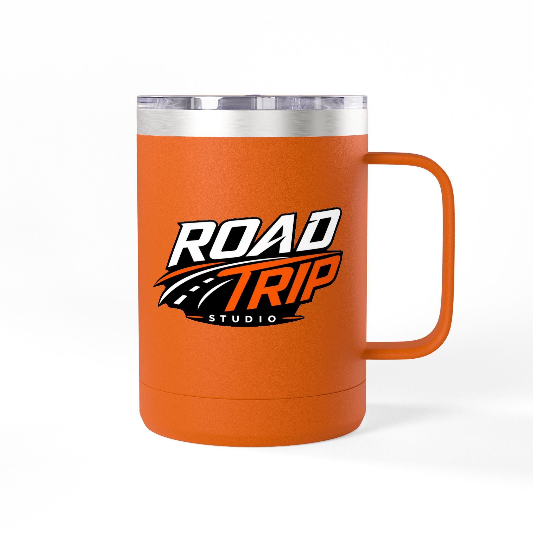 Road Trip Factory Race Mug - 15oz