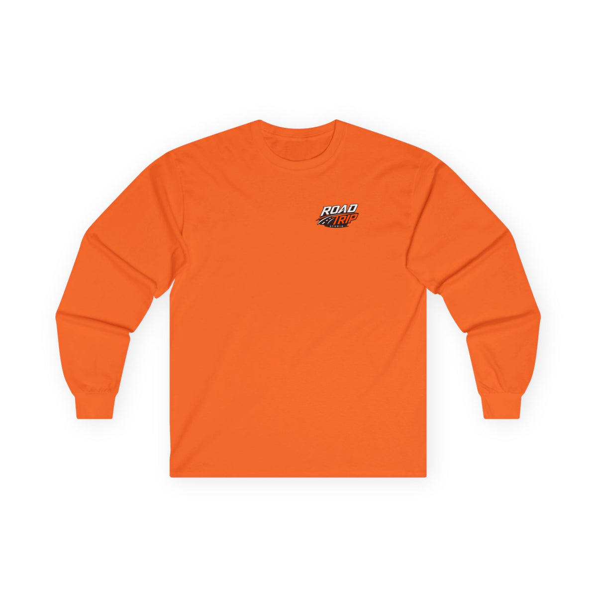 Race Speedo Tee - Long Sleeve