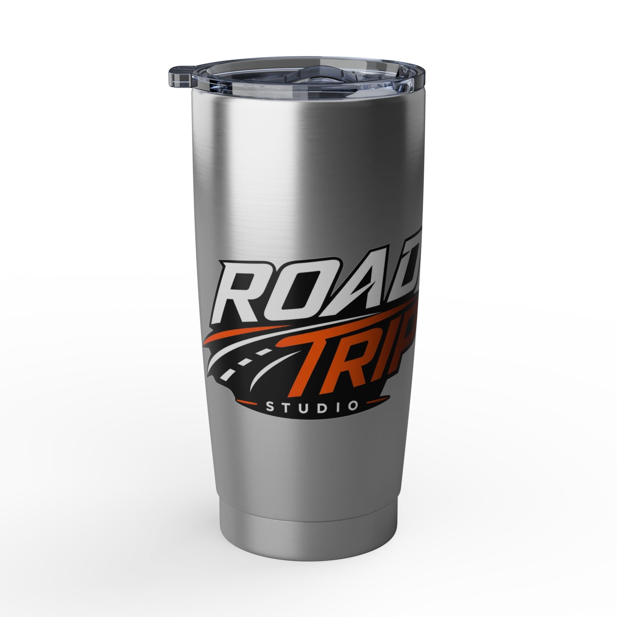 Factory Race Tumbler – Insulated Stainless Steel