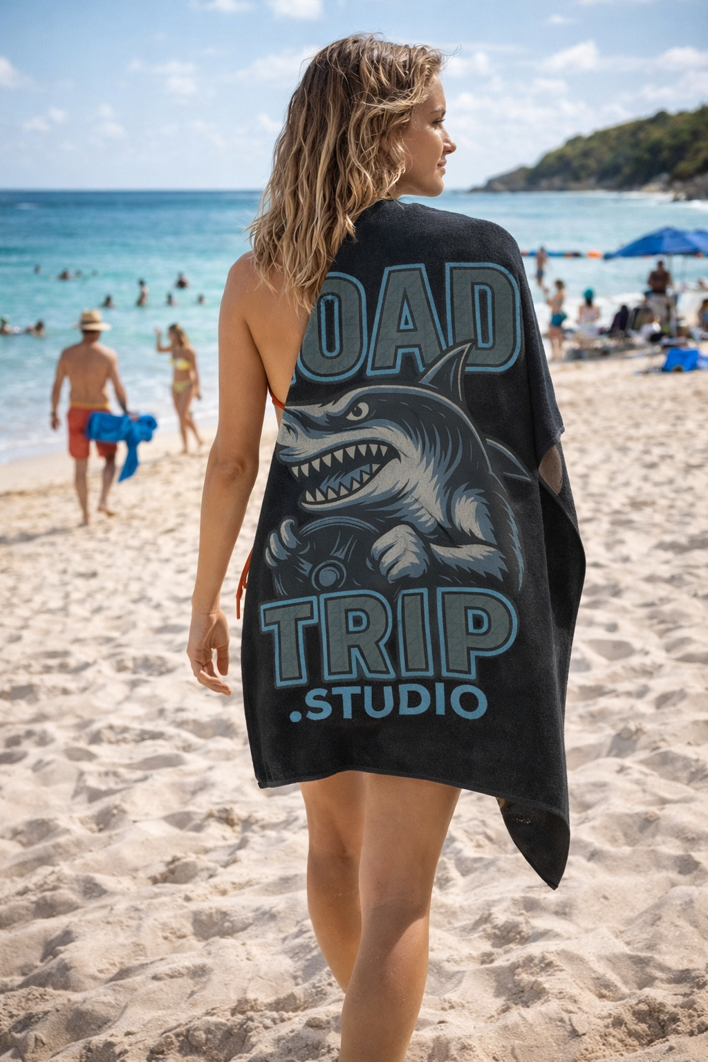 Beach Towels