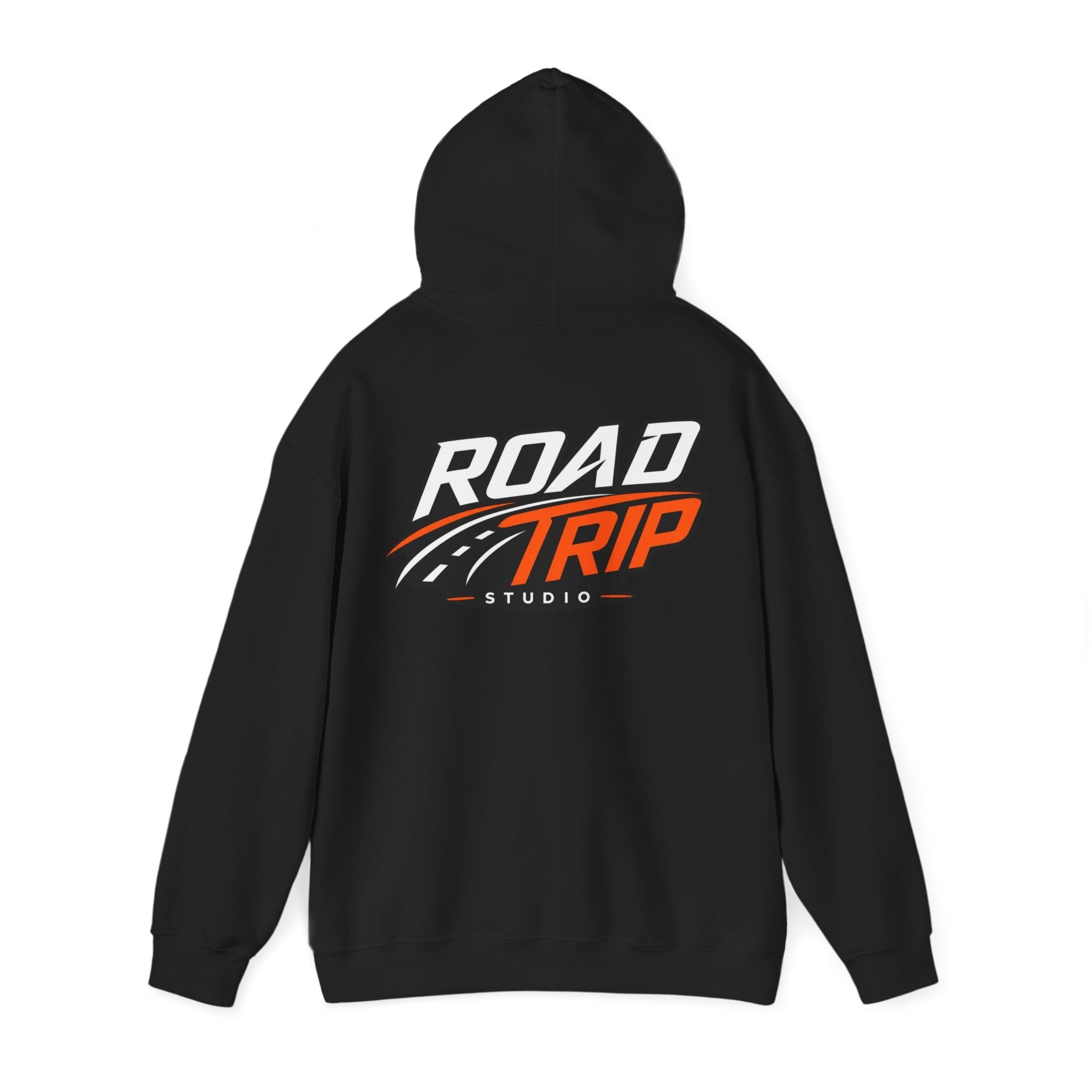 Race Hoodies