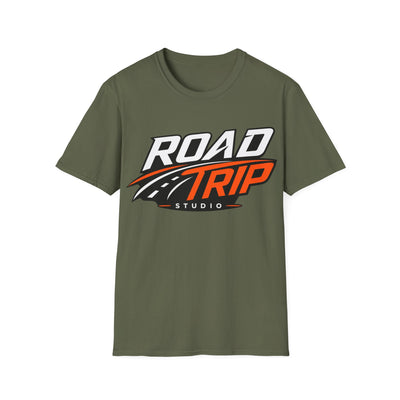 Factory Race Graphic Tee