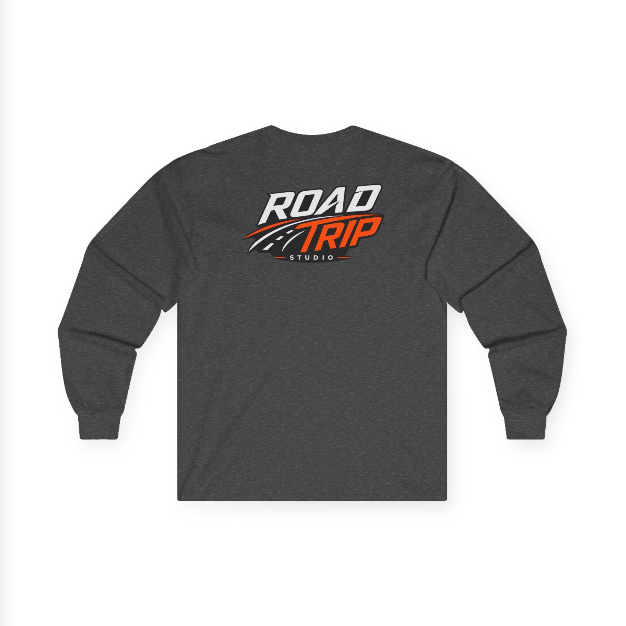 Road Trip Factory Race Tee - Long Sleeve