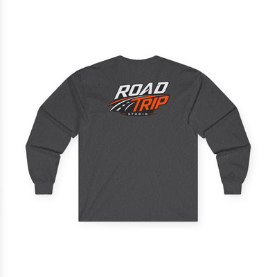 Road Trip Factory Race Tee - Long Sleeve