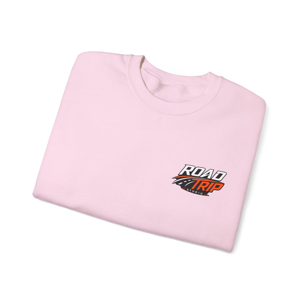 Race Mode Crewneck