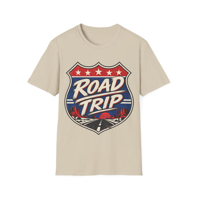 American Highway Tee
