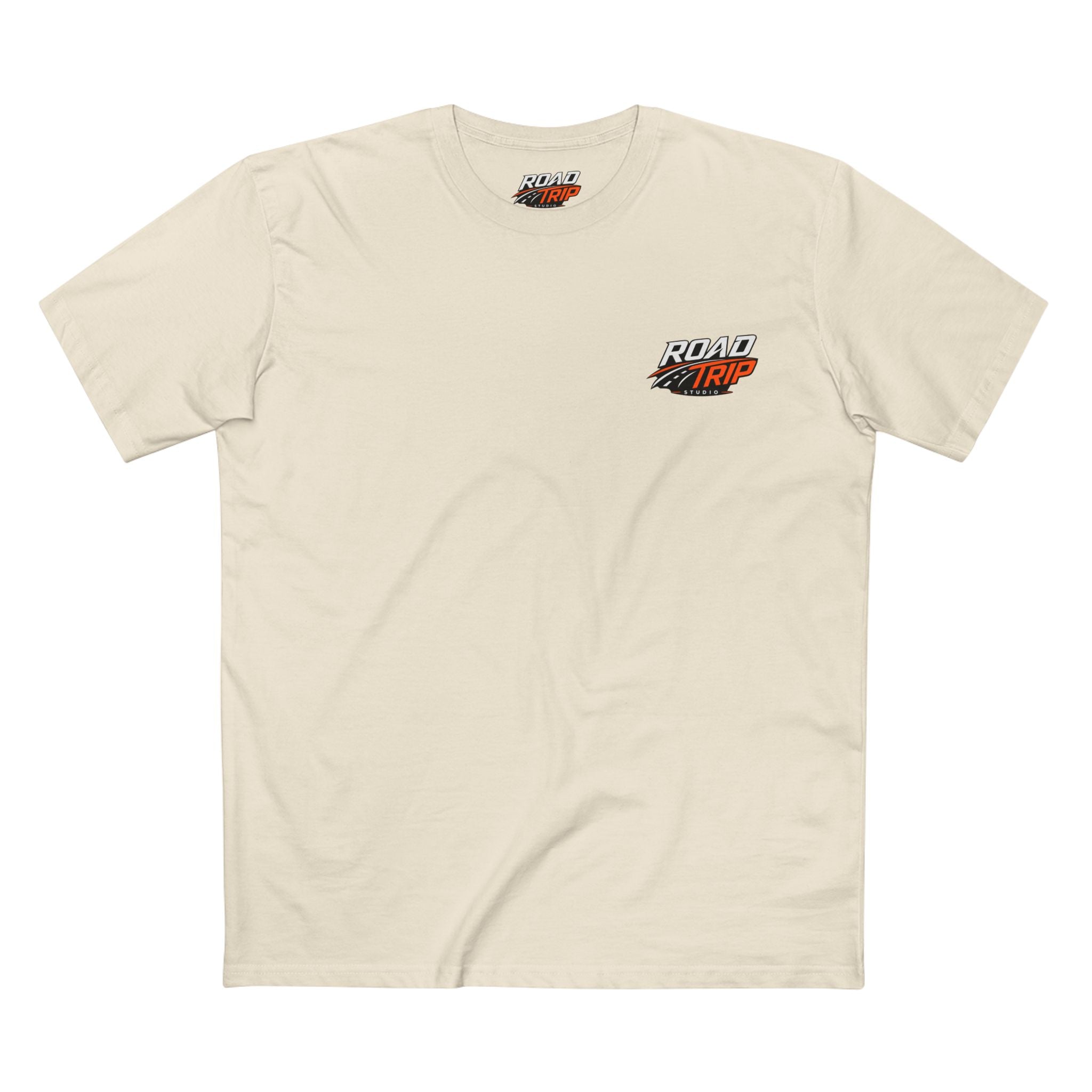 Race Mode Tee - Premium