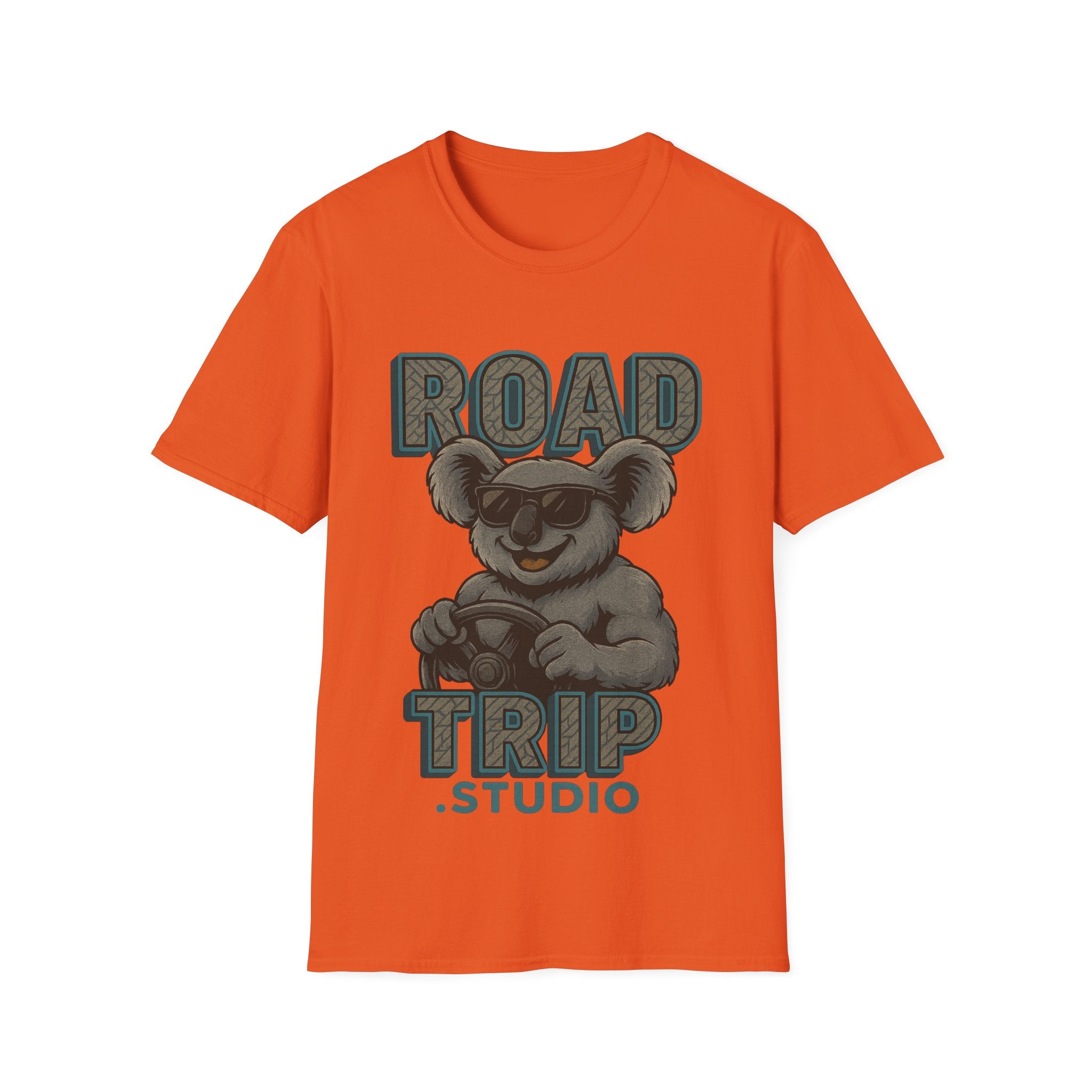 Road Trippin’ Koala Tee